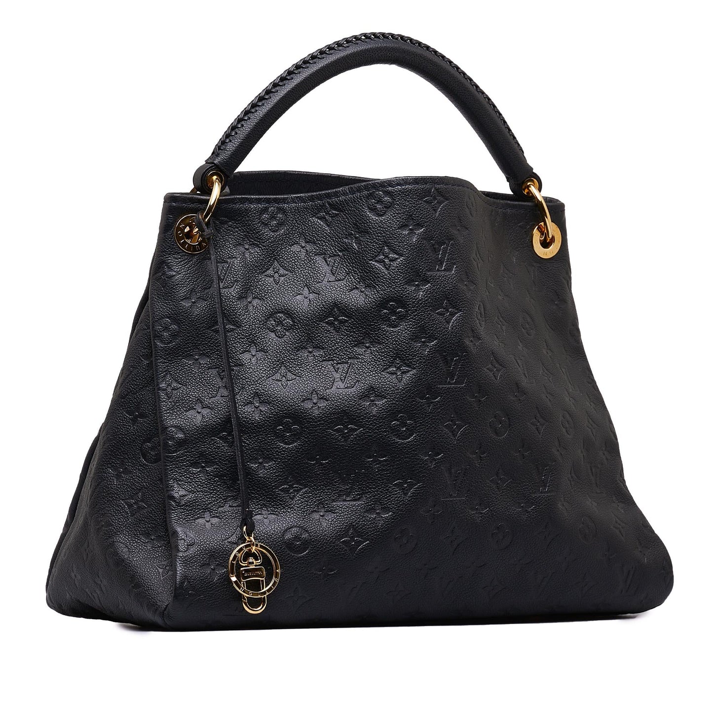 Louis Vuitton Monogram Empreinte Artsy MM (SHG-alqOdl)