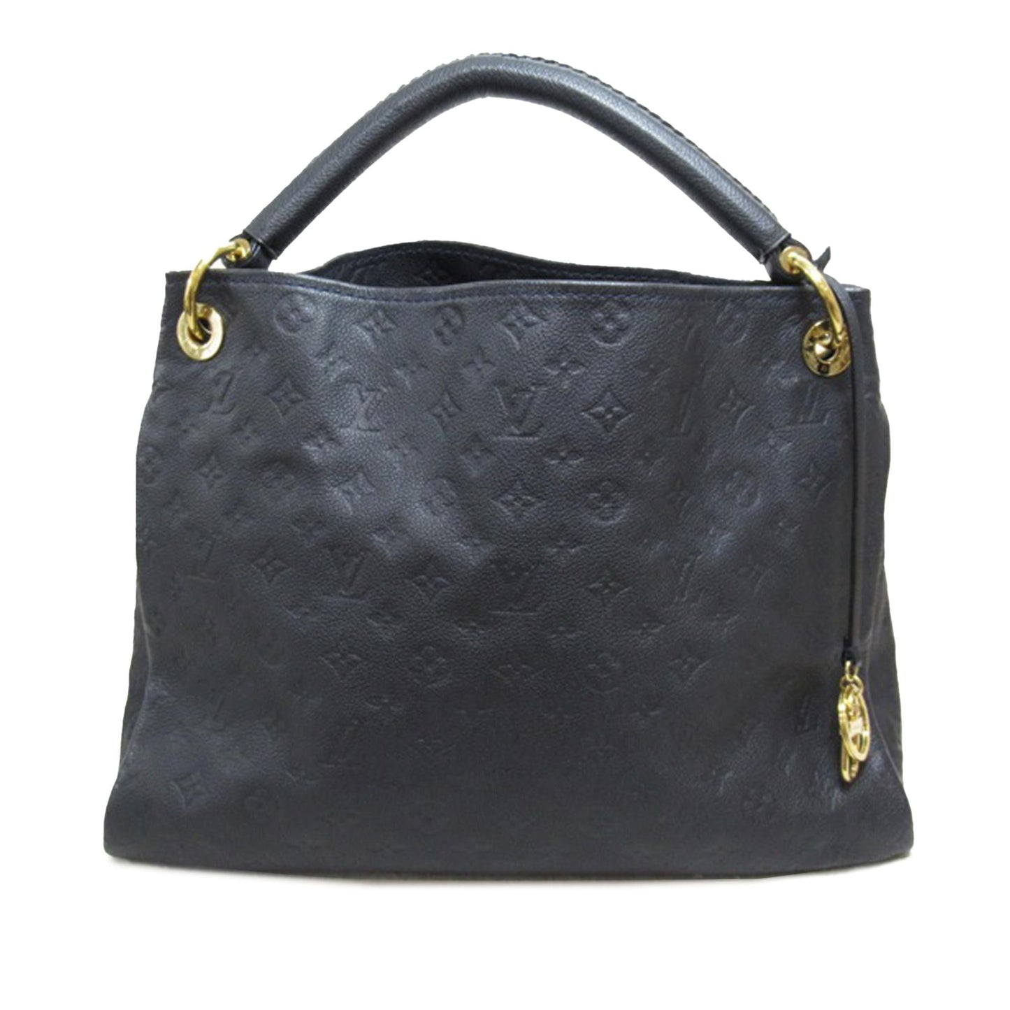 Louis Vuitton Monogram Empreinte Artsy MM (SHG-Hw9qzm)