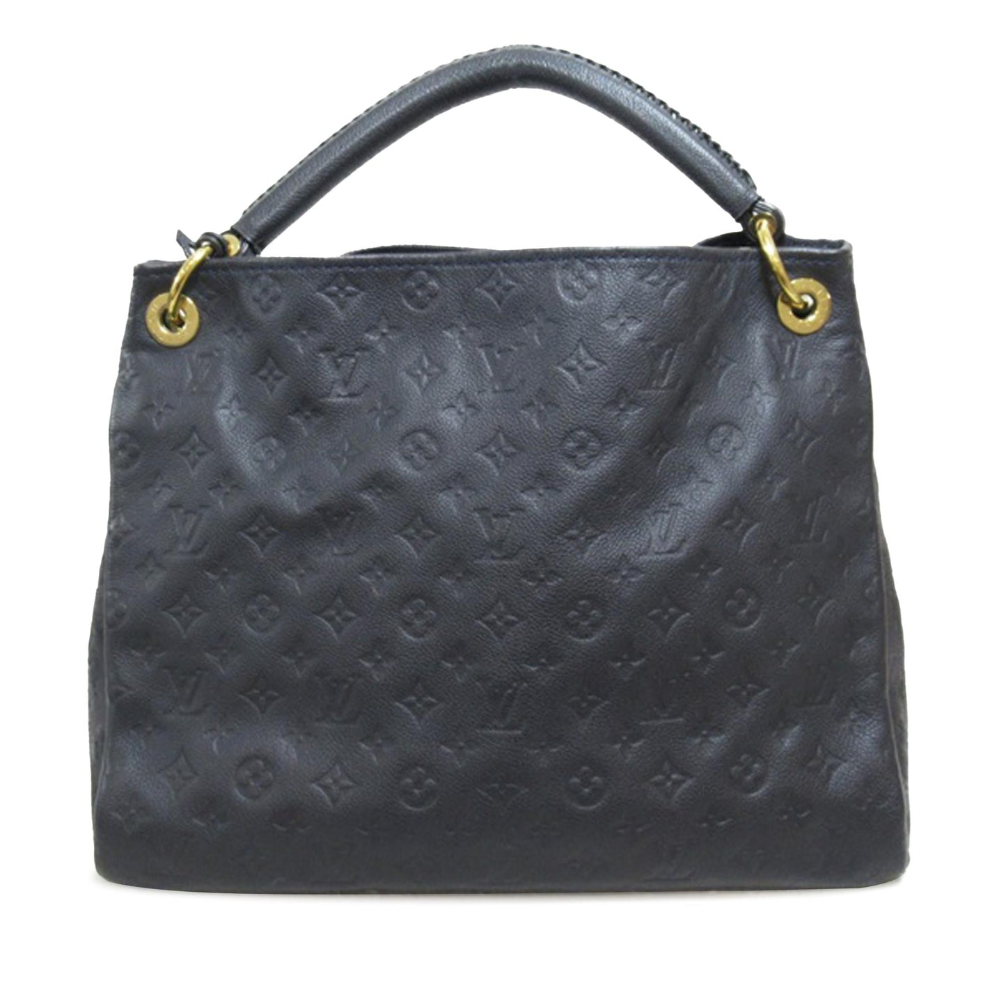 Louis Vuitton Monogram Empreinte Artsy MM (SHG-Hw9qzm)