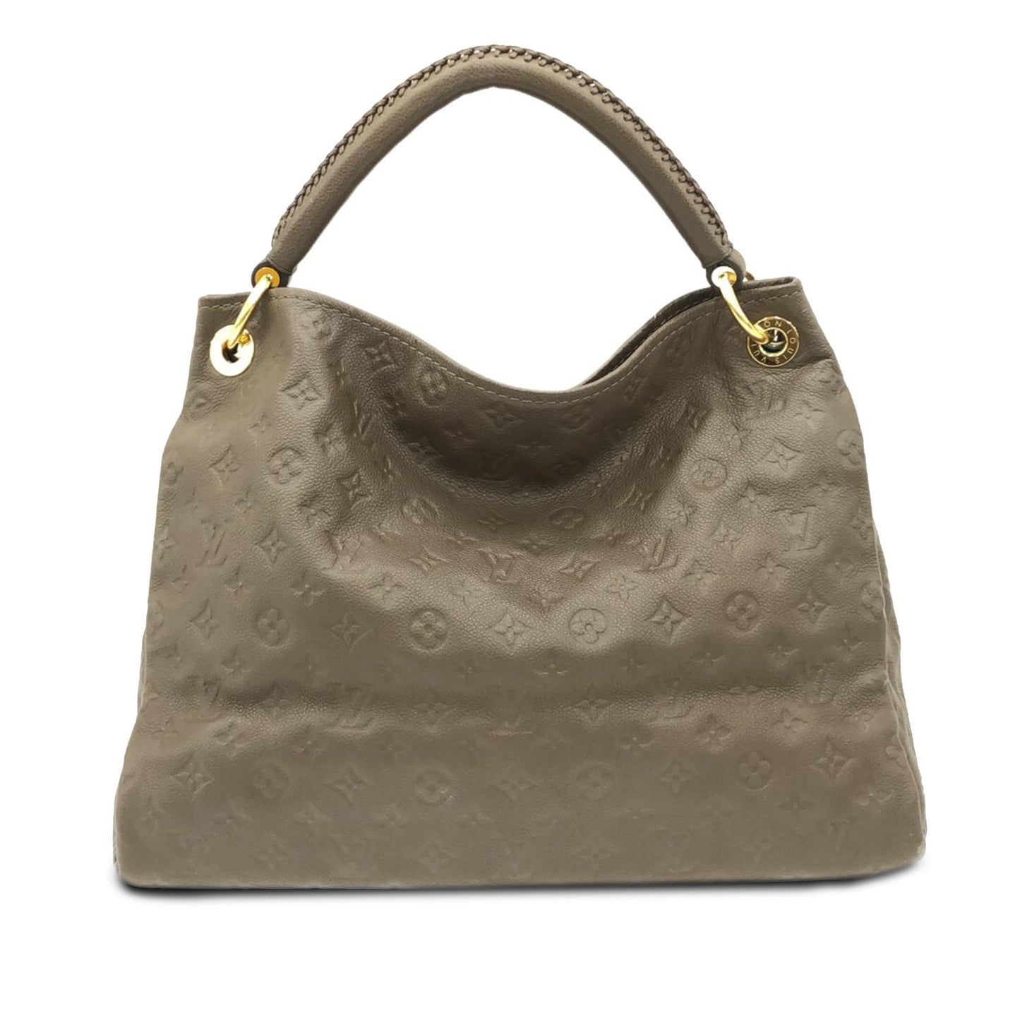 Louis Vuitton Monogram Empreinte Artsy MM (SHG-DBqM0j)