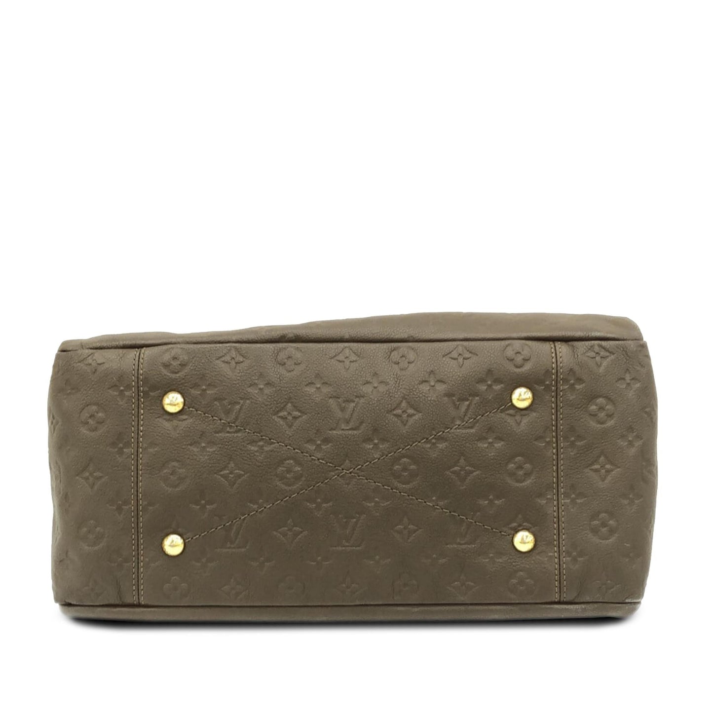 Louis Vuitton Monogram Empreinte Artsy MM (SHG-DBqM0j)