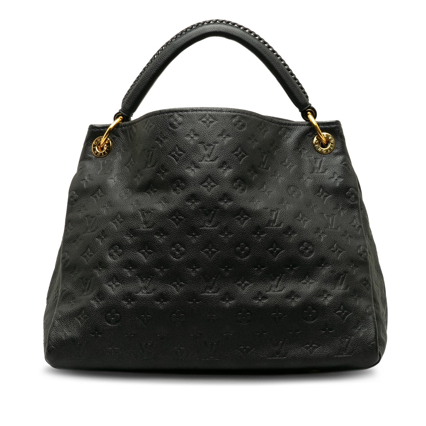 Louis Vuitton Monogram Empreinte Artsy MM (SHG-aDOAu7)