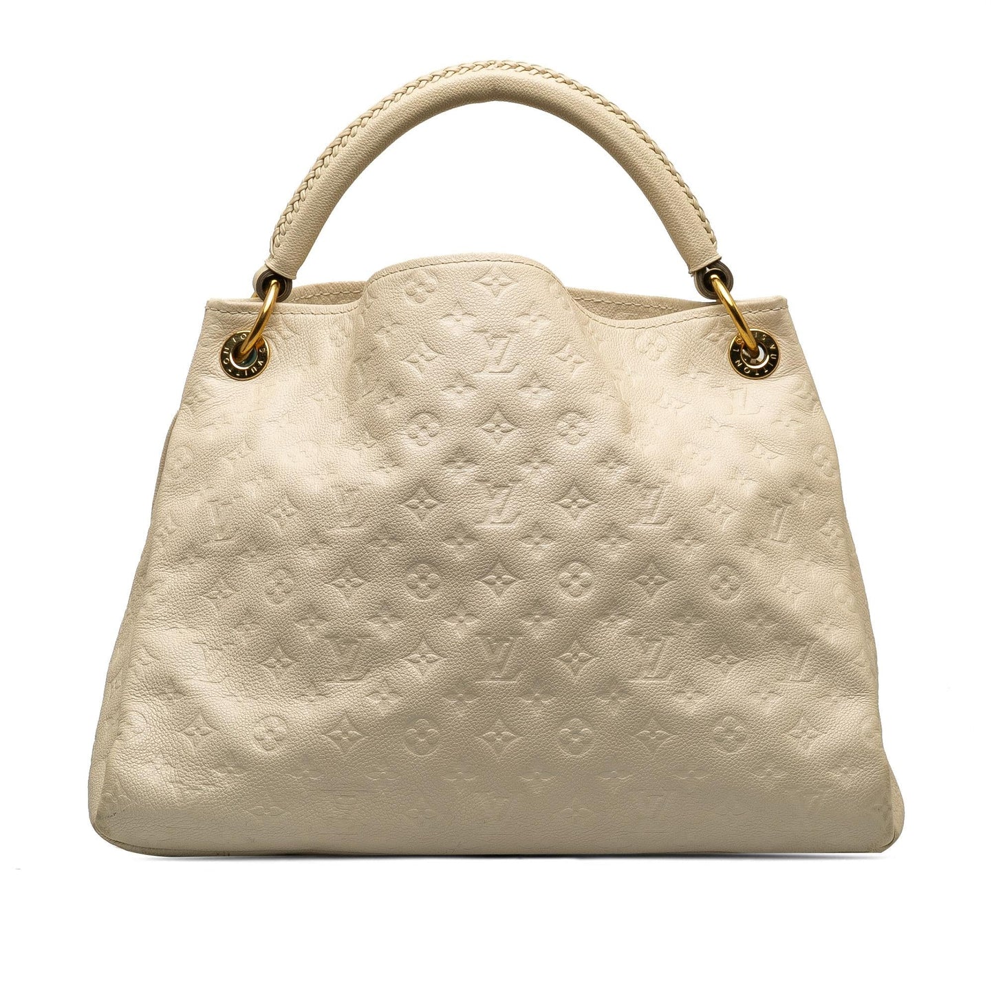 Louis Vuitton Monogram Empreinte Artsy MM (SHG-99I1Ze)
