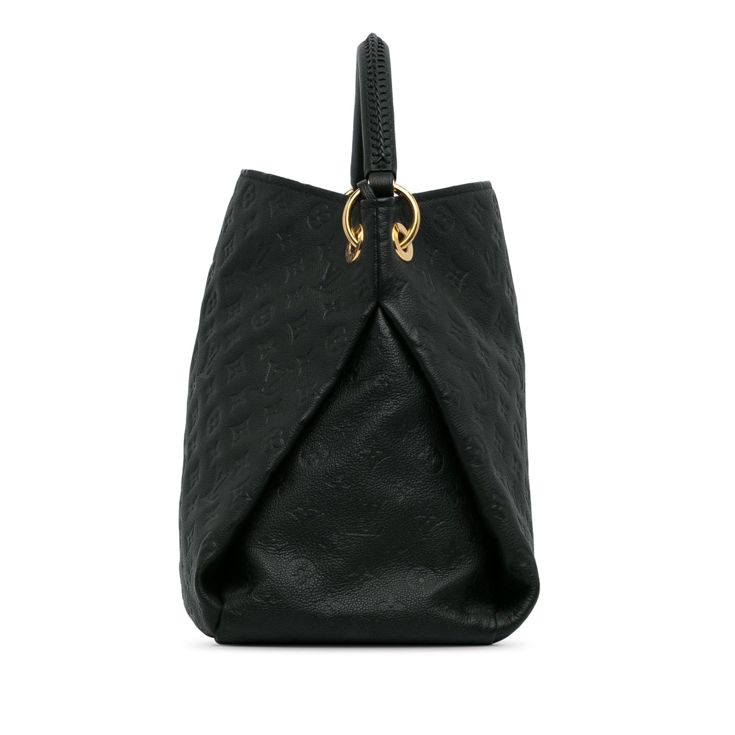 Louis Vuitton Monogram Empreinte Artsy MM (SHG-52ZQtQ)