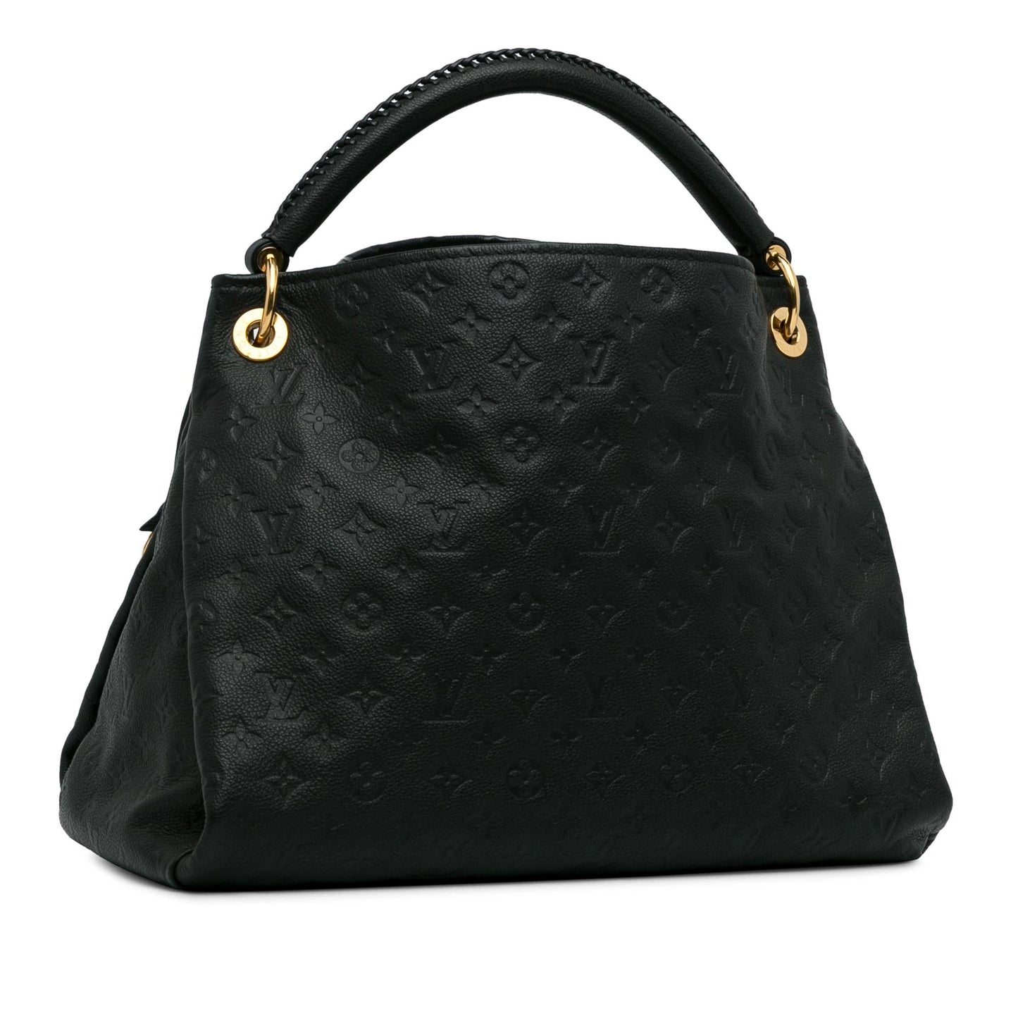 Louis Vuitton Monogram Empreinte Artsy MM (SHG-52ZQtQ)