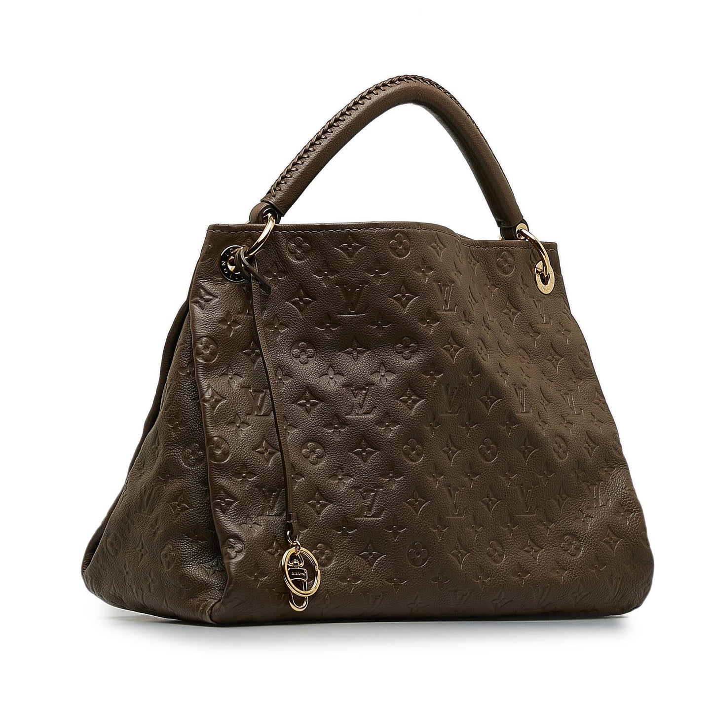 Louis Vuitton Monogram Empreinte Artsy MM (SHG-cTjWyE)