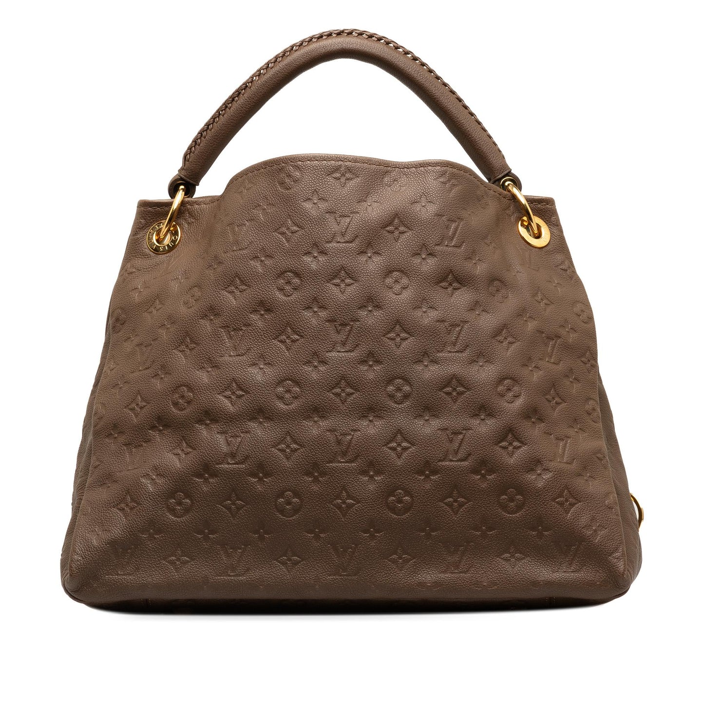 Louis Vuitton Monogram Empreinte Artsy MM (SHG-x2wEKQ)