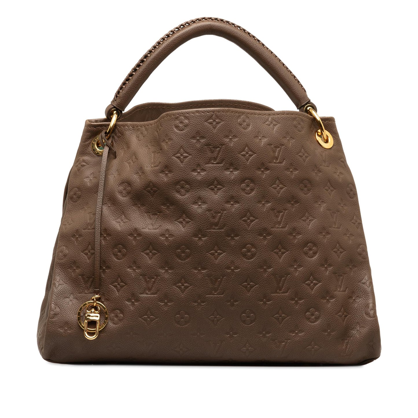 Louis Vuitton Monogram Empreinte Artsy MM (SHG-x2wEKQ)