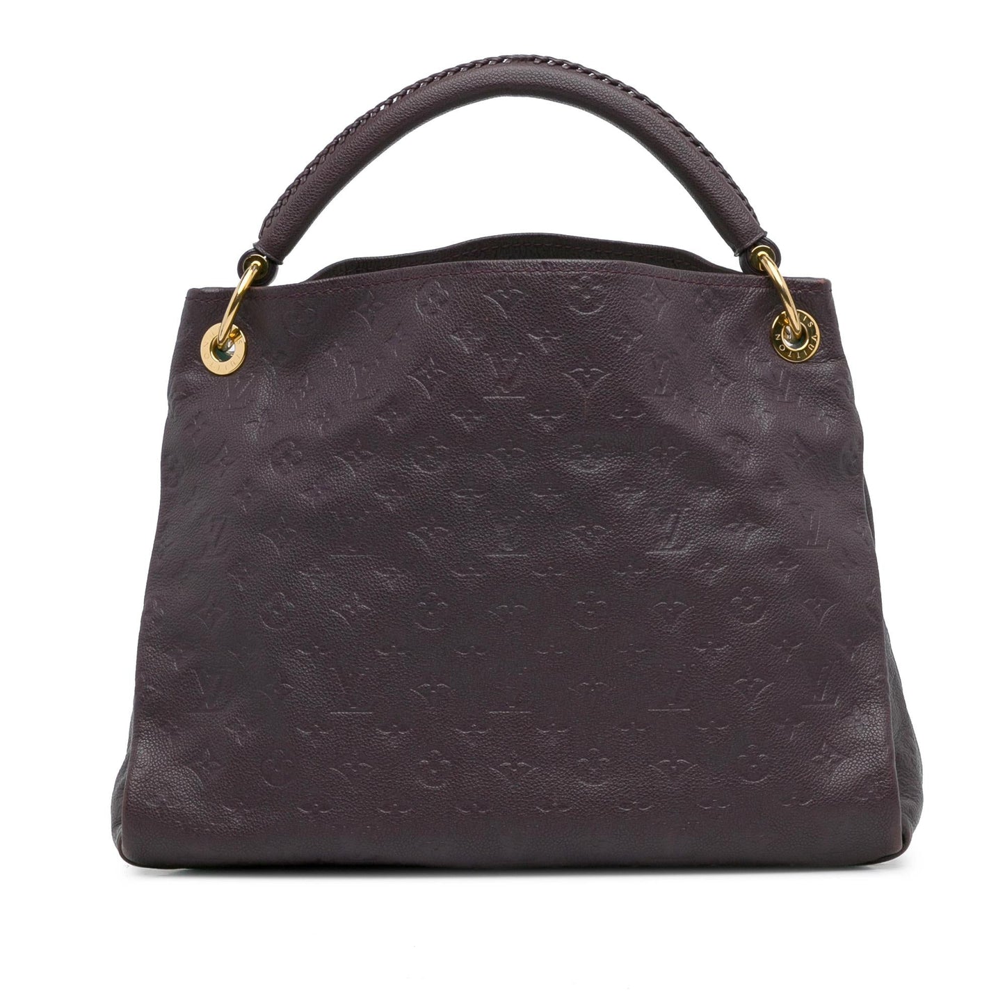 Louis Vuitton Monogram Empreinte Artsy MM (SHG-j8rP3J)