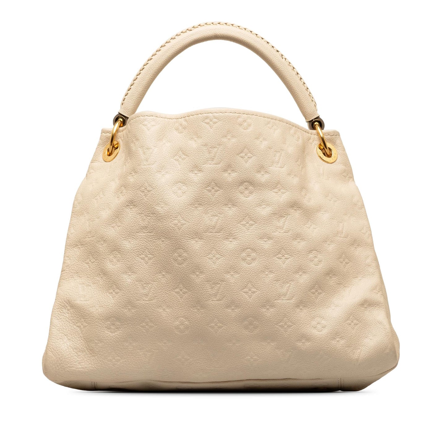 Louis Vuitton Monogram Empreinte Artsy MM (SHG-JZGFCF)