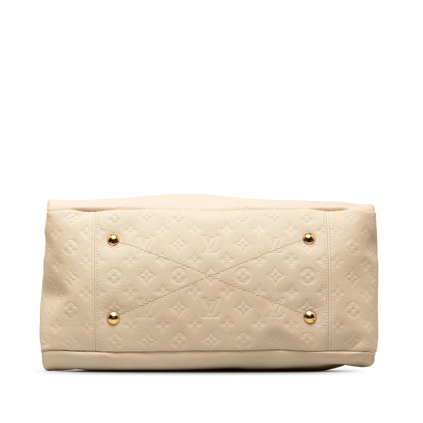 Louis Vuitton Monogram Empreinte Artsy MM (SHG-JZGFCF)