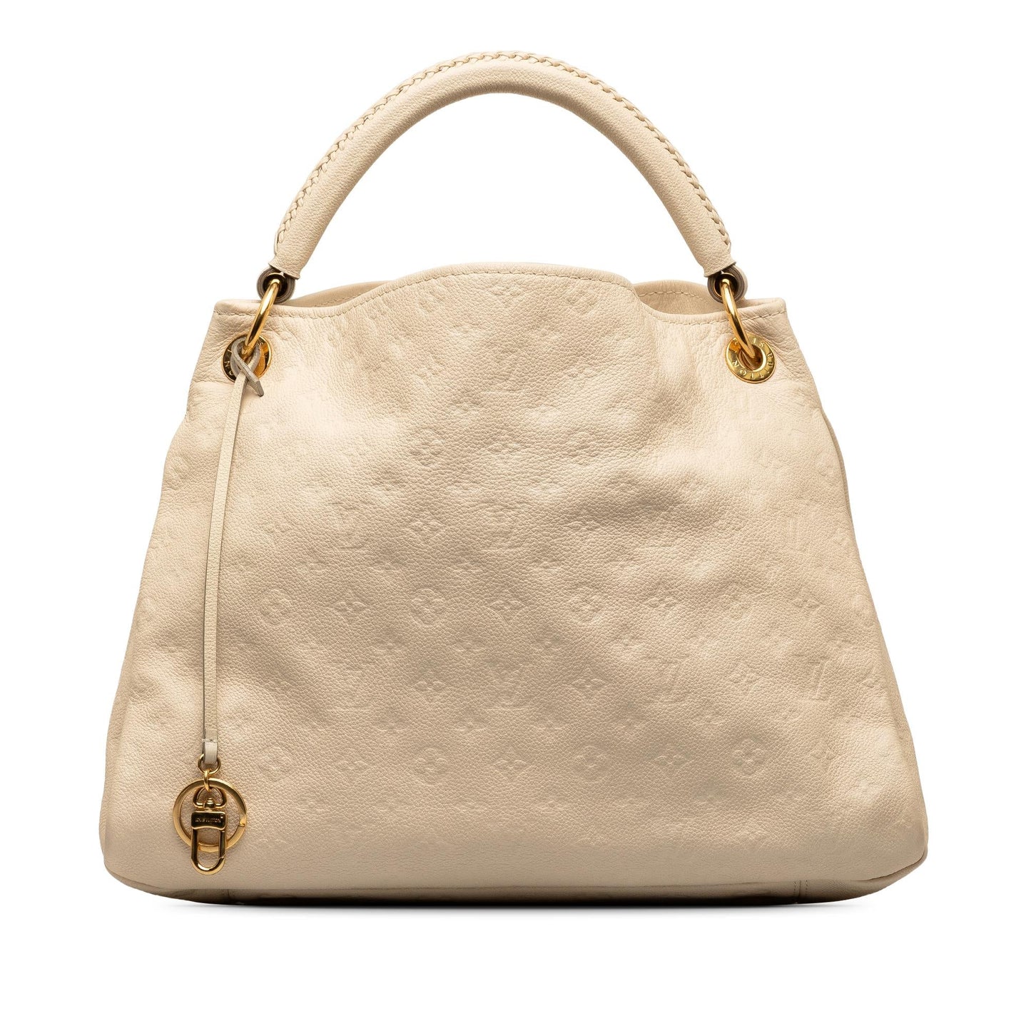Louis Vuitton Monogram Empreinte Artsy MM (SHG-JZGFCF)