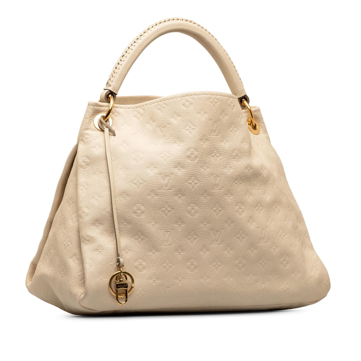 Louis Vuitton Monogram Empreinte Artsy MM (SHG-JZGFCF)