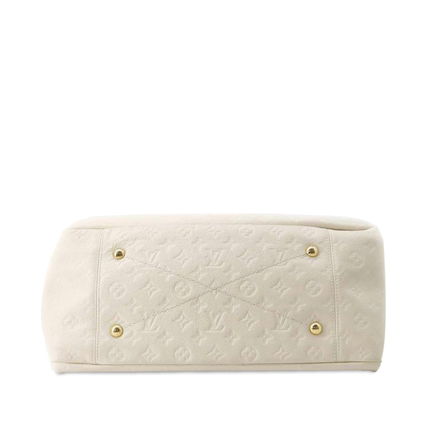 Louis Vuitton Monogram Empreinte Artsy MM (SHG-Kipk7A)