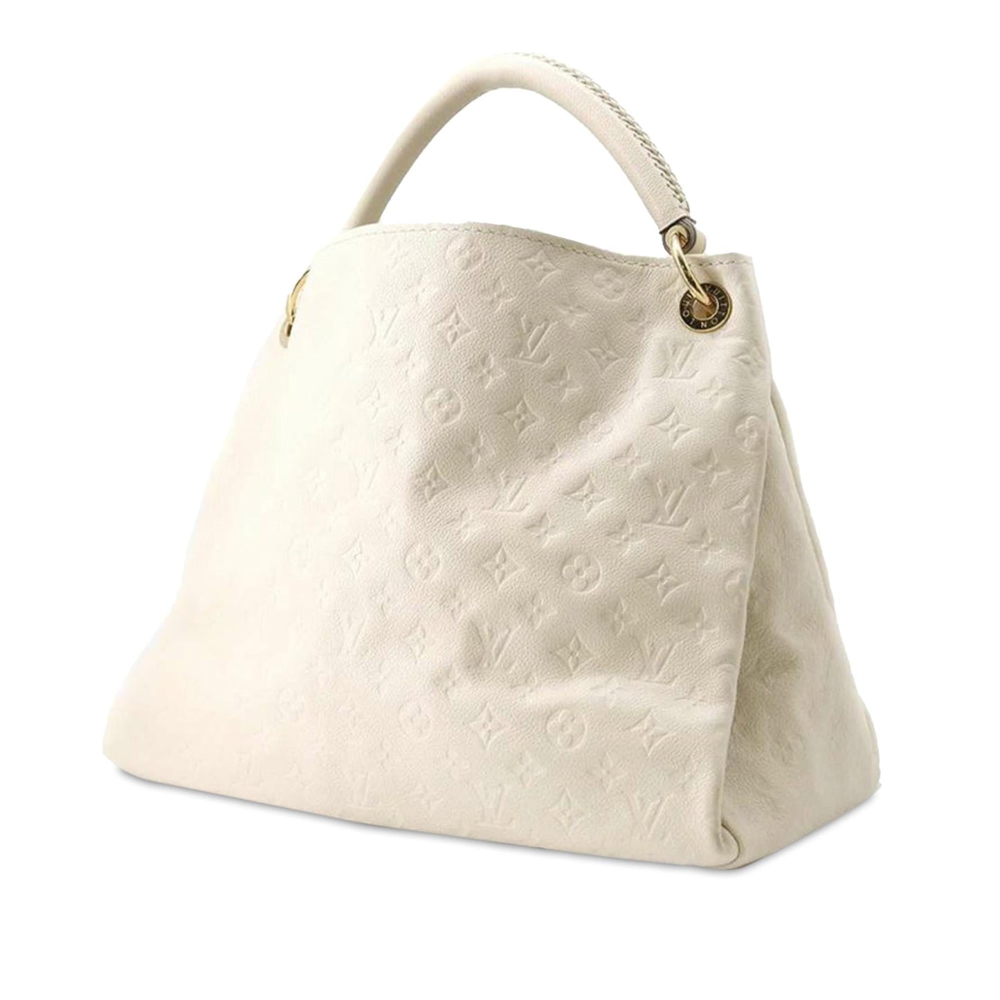 Louis Vuitton Monogram Empreinte Artsy MM (SHG-Kipk7A)