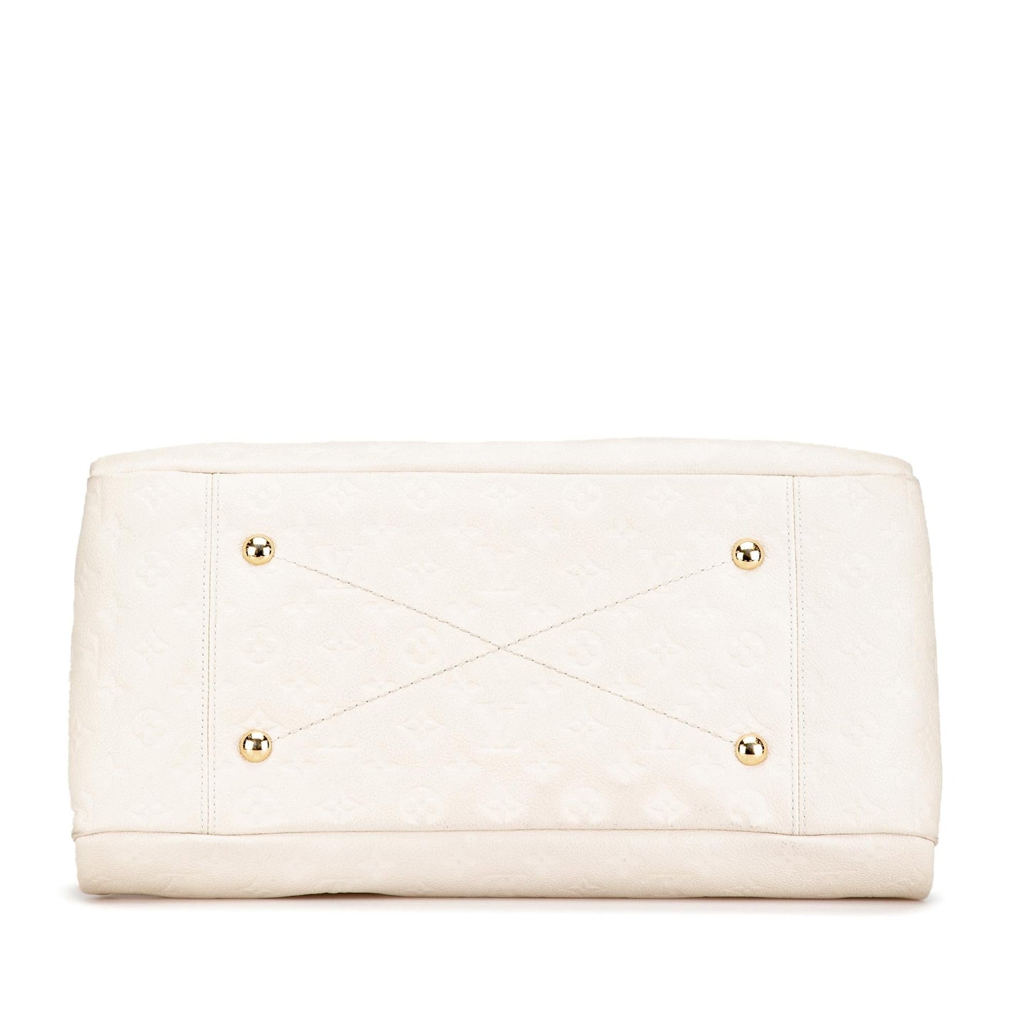 Louis Vuitton Monogram Empreinte Artsy MM (SHG-H5eS4b)