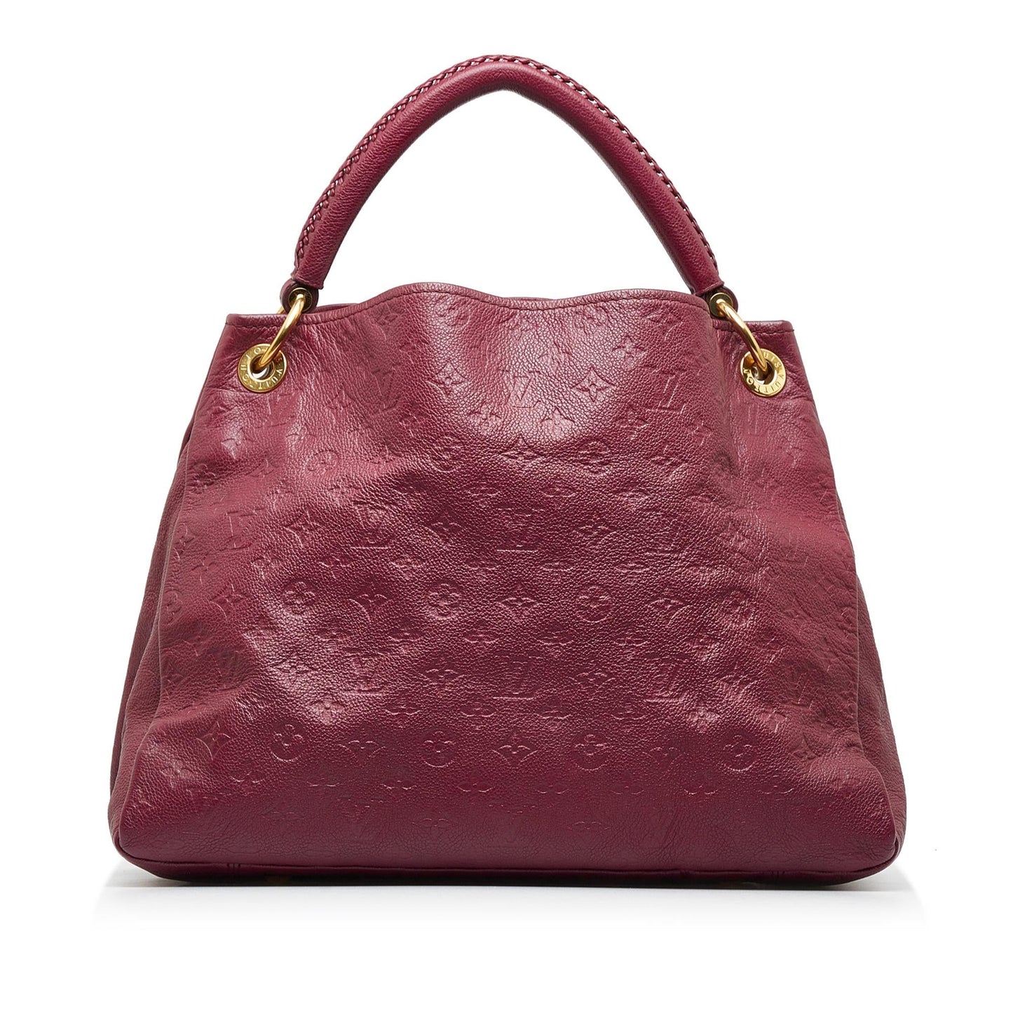 Louis Vuitton Monogram Empreinte Artsy MM (SHG-YBMg9d)