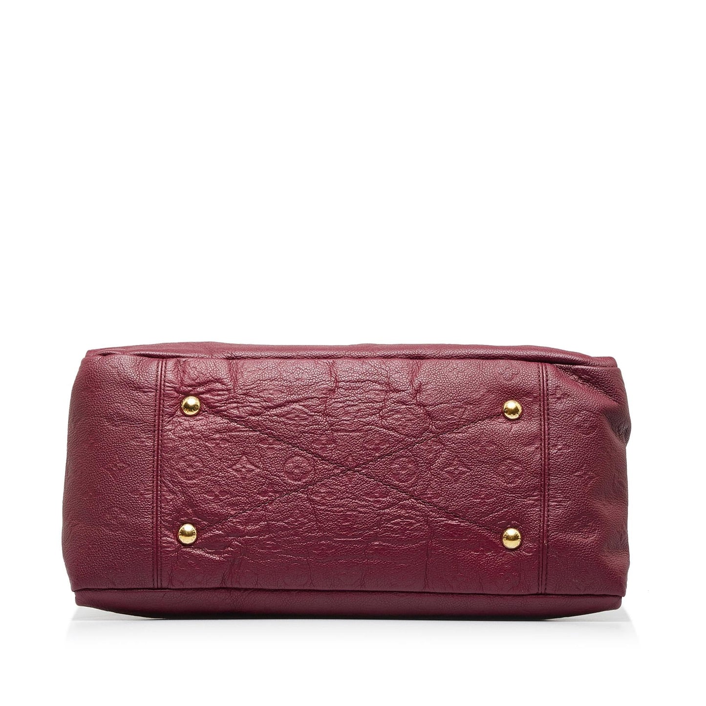 Louis Vuitton Monogram Empreinte Artsy MM (SHG-YBMg9d)