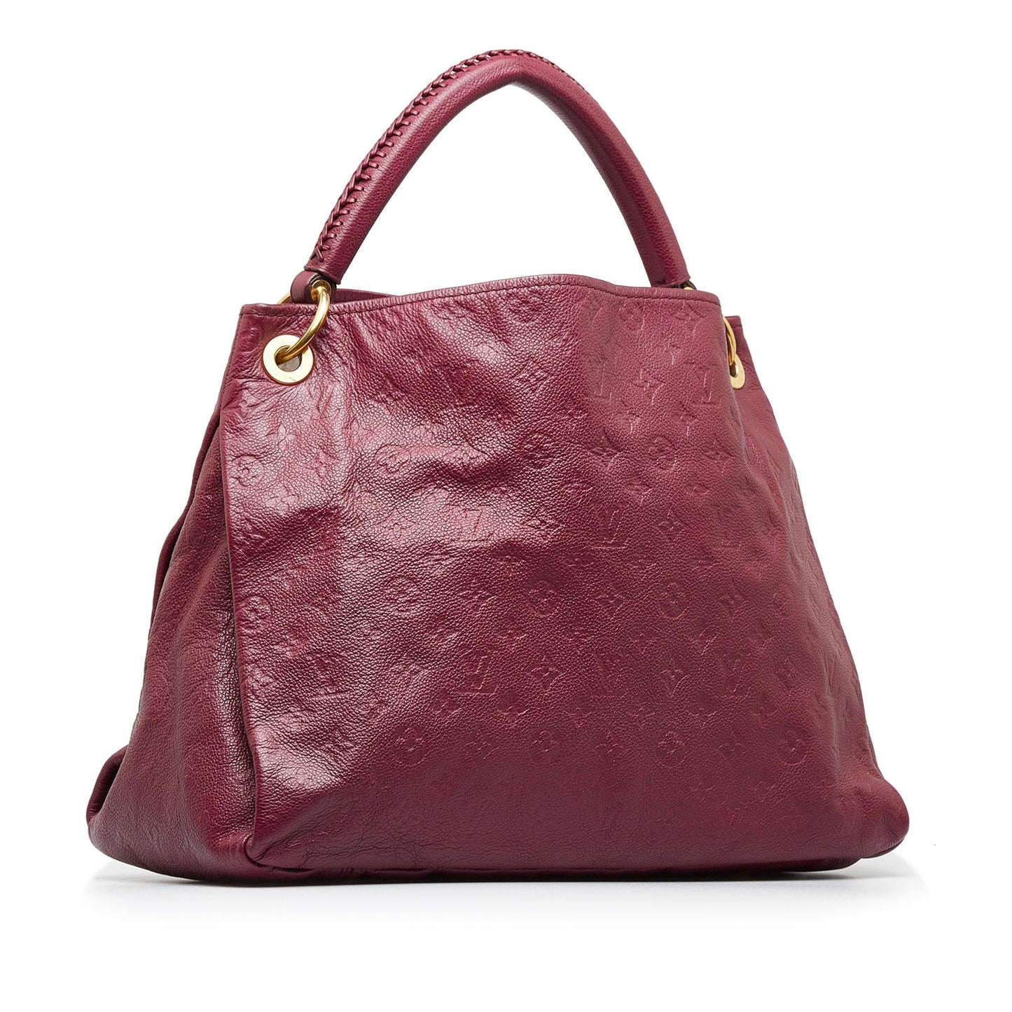 Louis Vuitton Monogram Empreinte Artsy MM (SHG-YBMg9d)