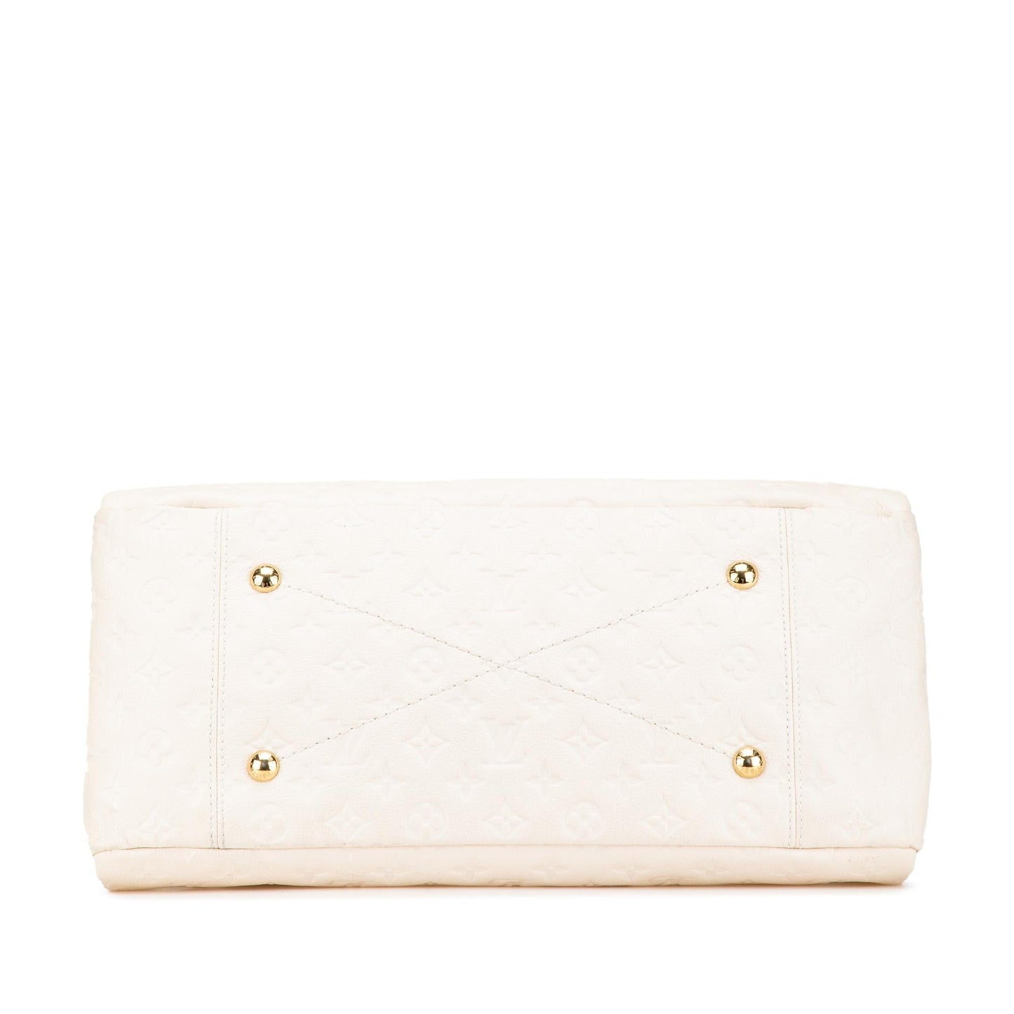 Louis Vuitton Monogram Empreinte Artsy MM