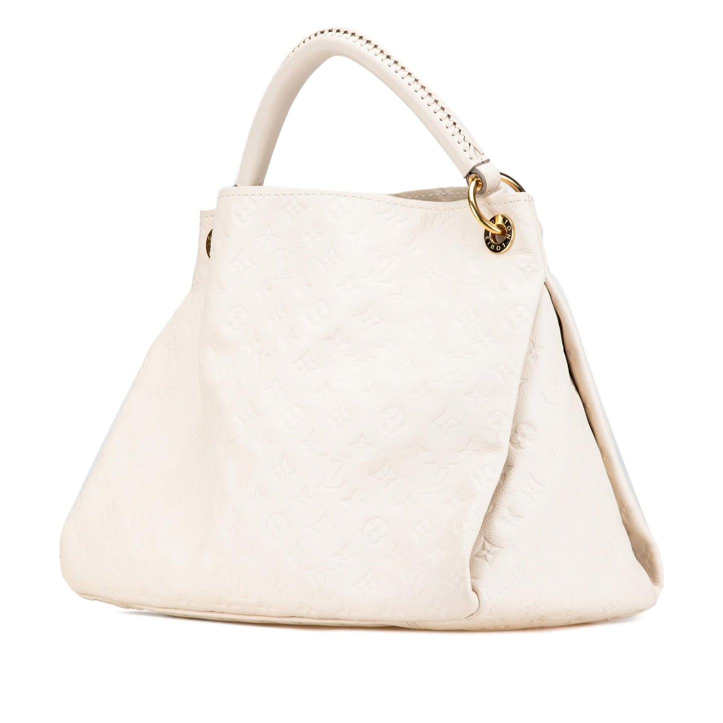 Louis Vuitton Monogram Empreinte Artsy MM