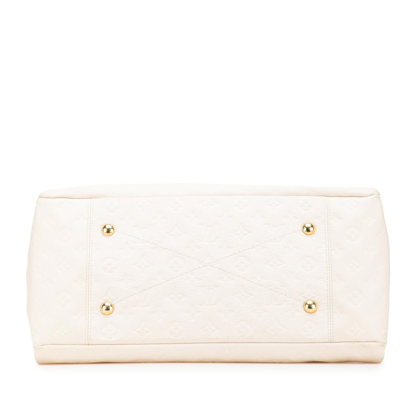 Louis Vuitton Monogram Empreinte Artsy MM