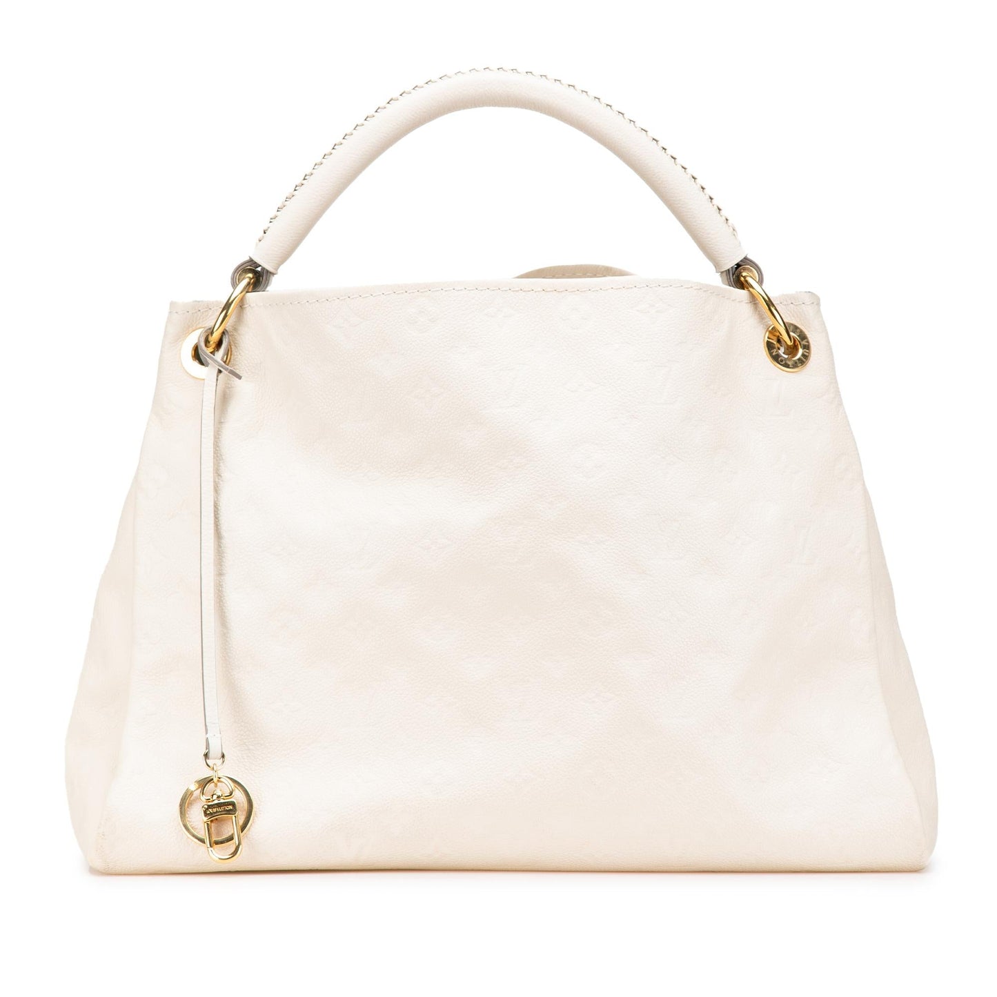 Louis Vuitton Monogram Empreinte Artsy MM
