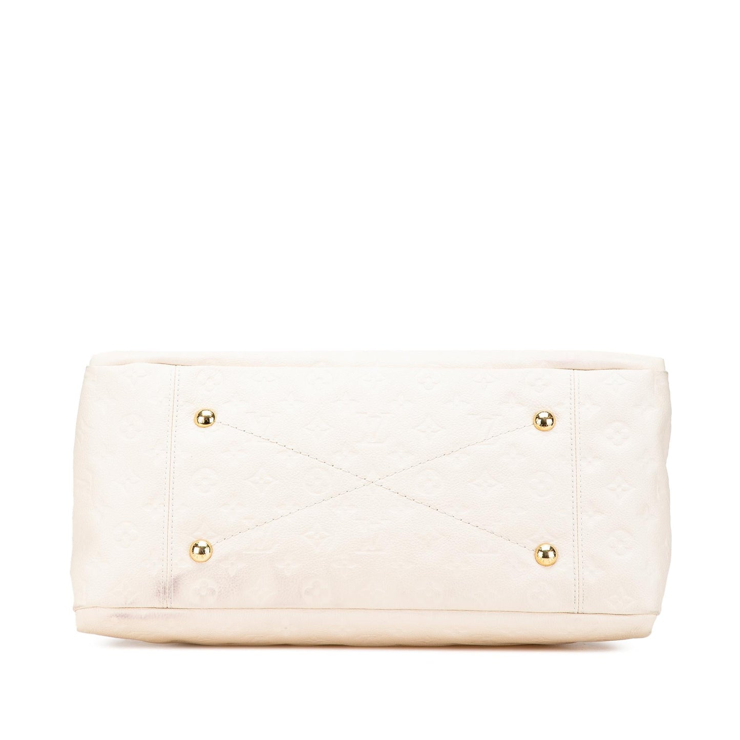 Louis Vuitton Monogram Empreinte Artsy MM