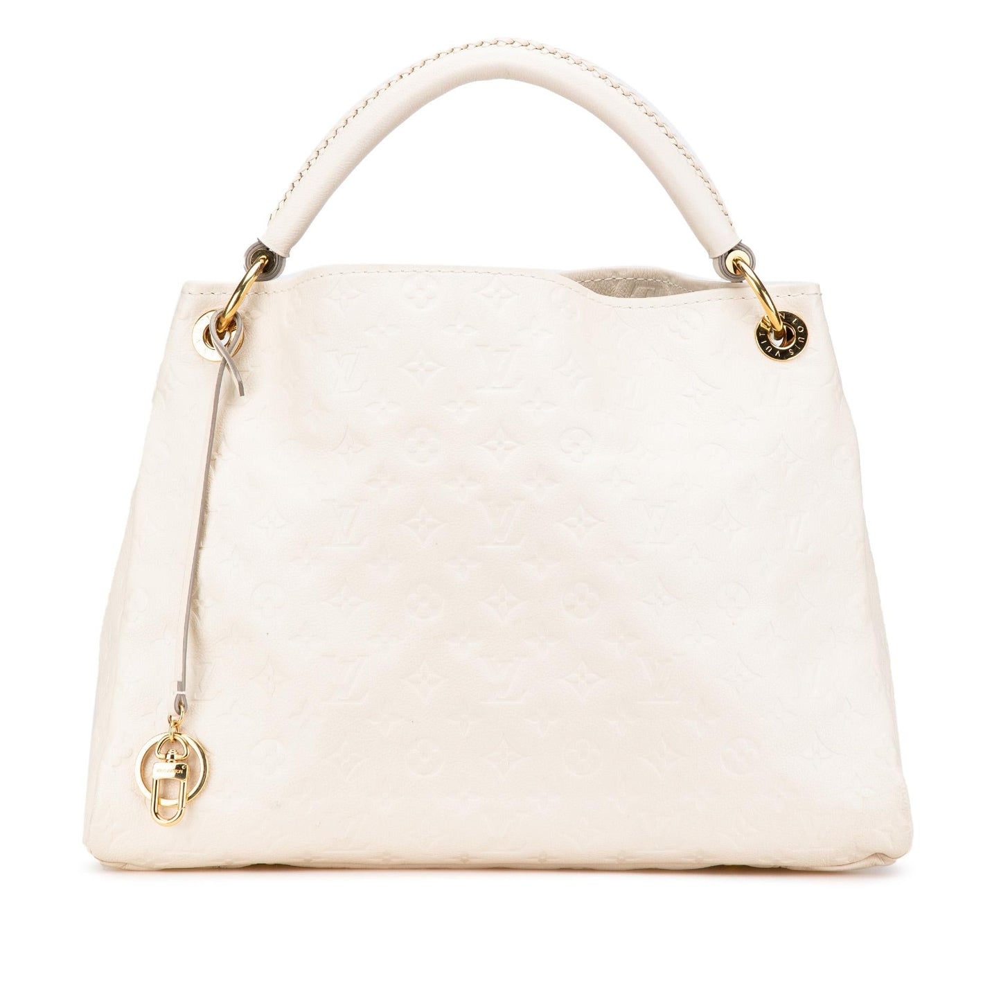 Louis Vuitton Monogram Empreinte Artsy MM