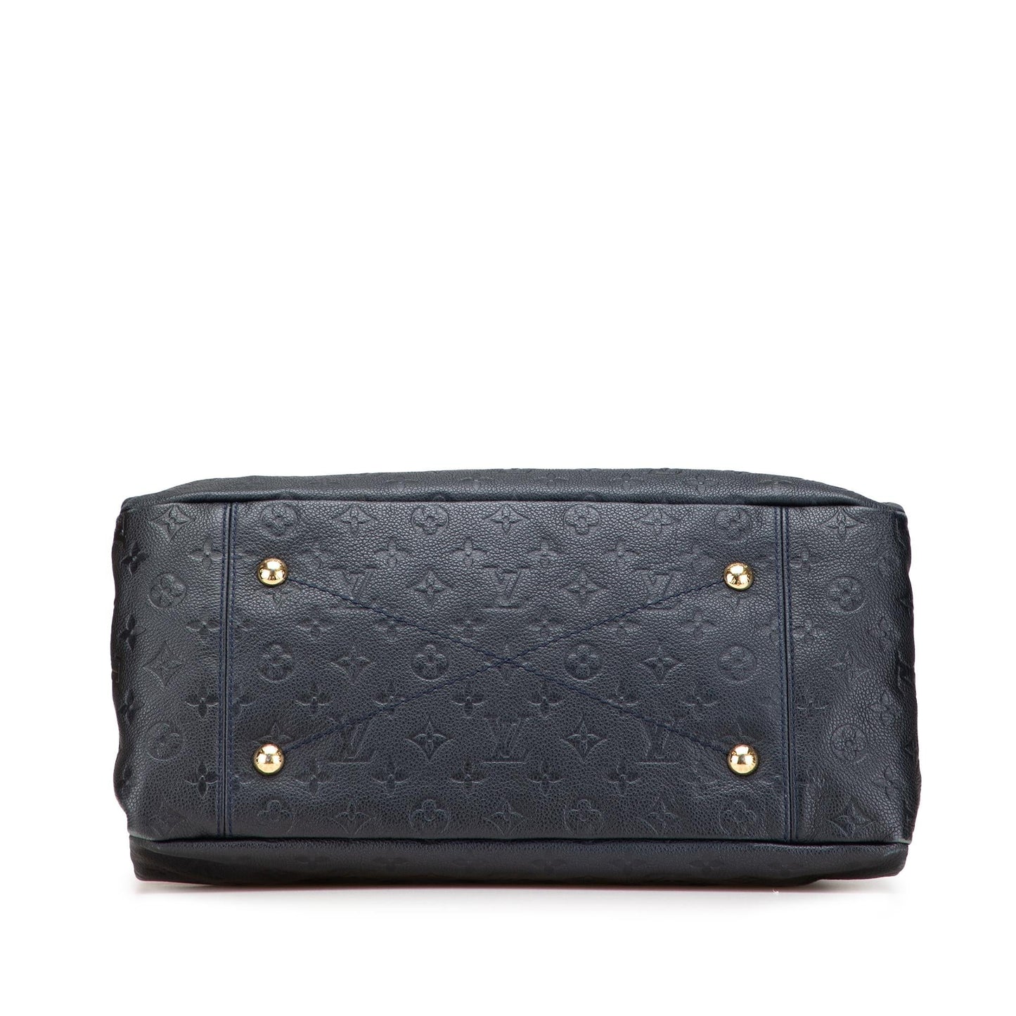 Louis Vuitton Monogram Empreinte Artsy MM
