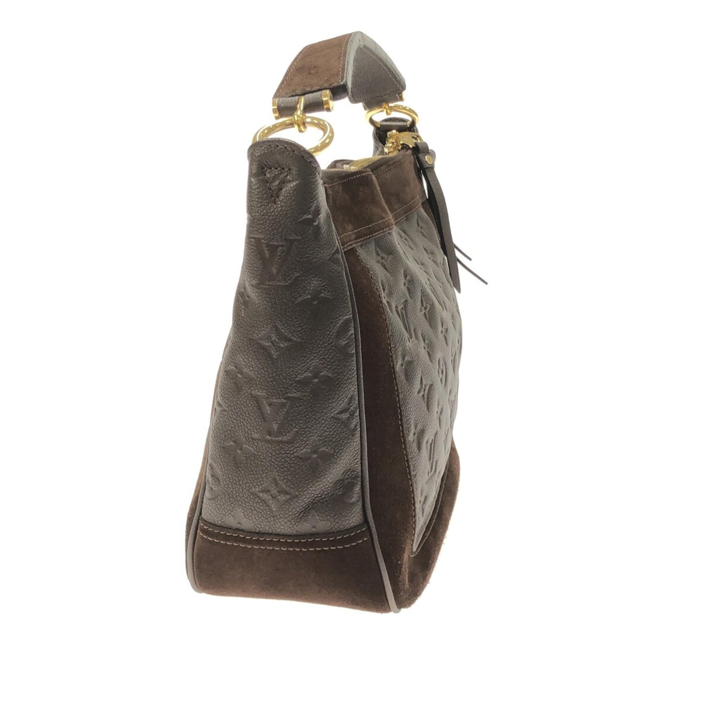 Louis Vuitton Monogram Empreinte Audacieuse PM (SHG-cZV31d)