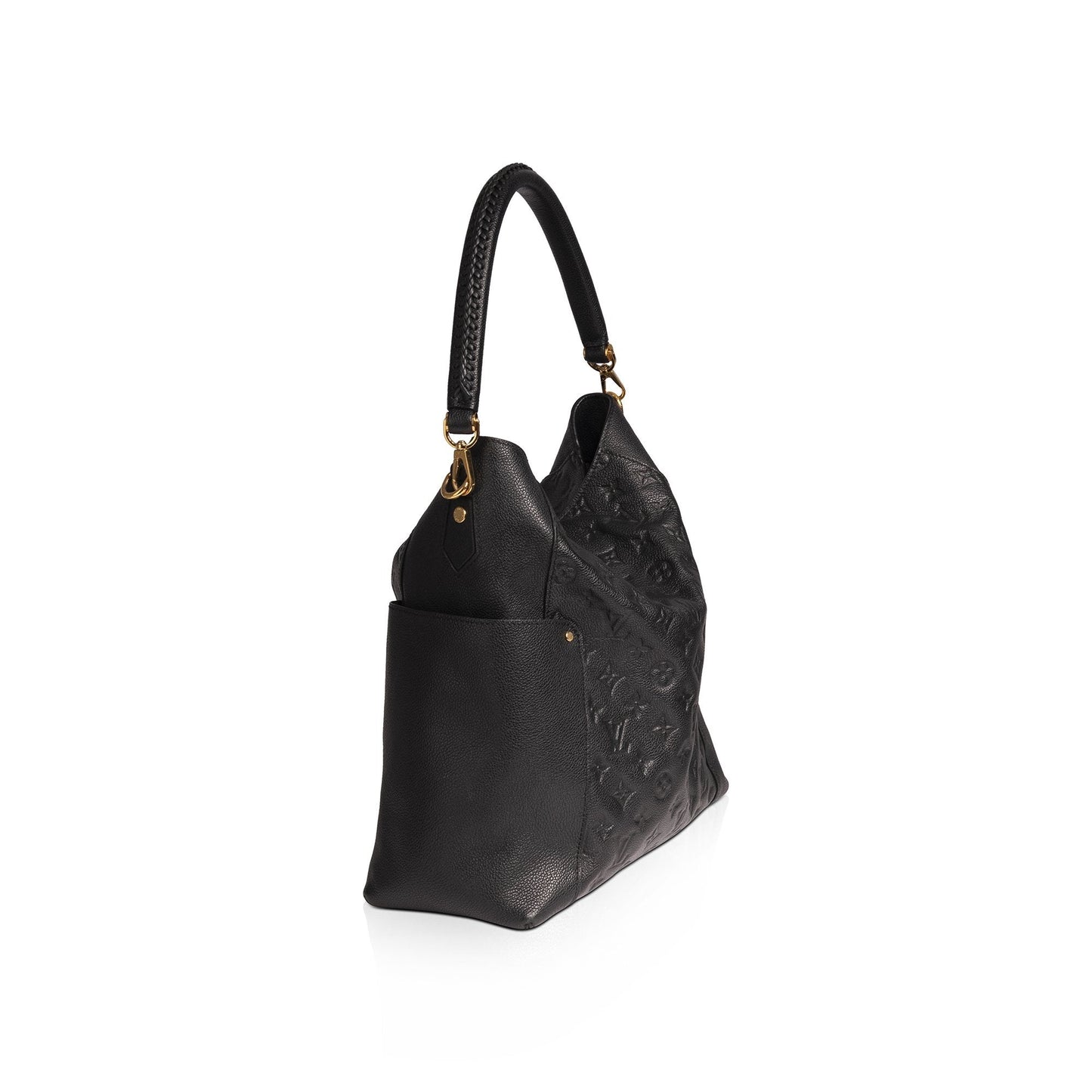 Louis Vuitton Monogram Empreinte Bagatelle