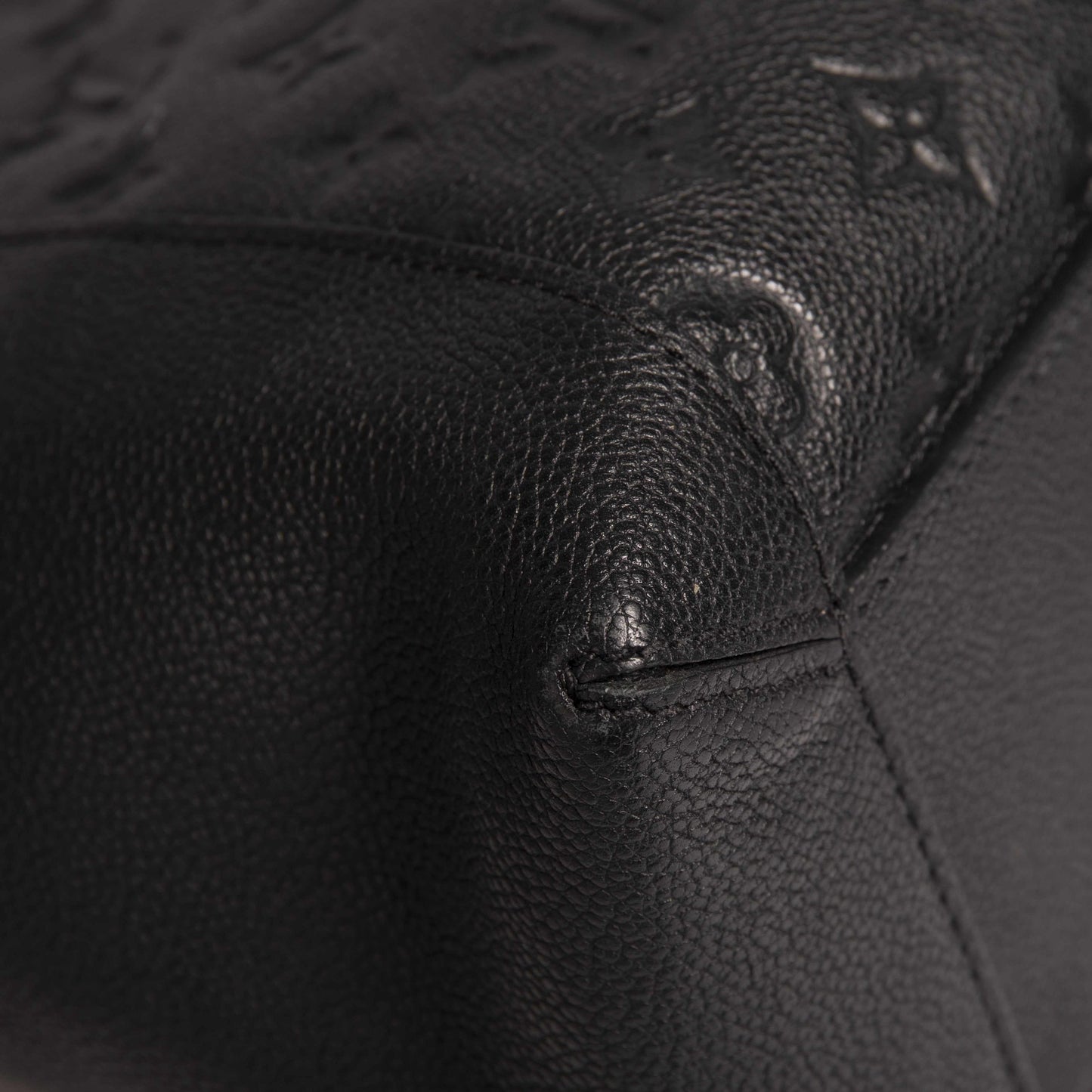 Louis Vuitton Monogram Empreinte Bagatelle
