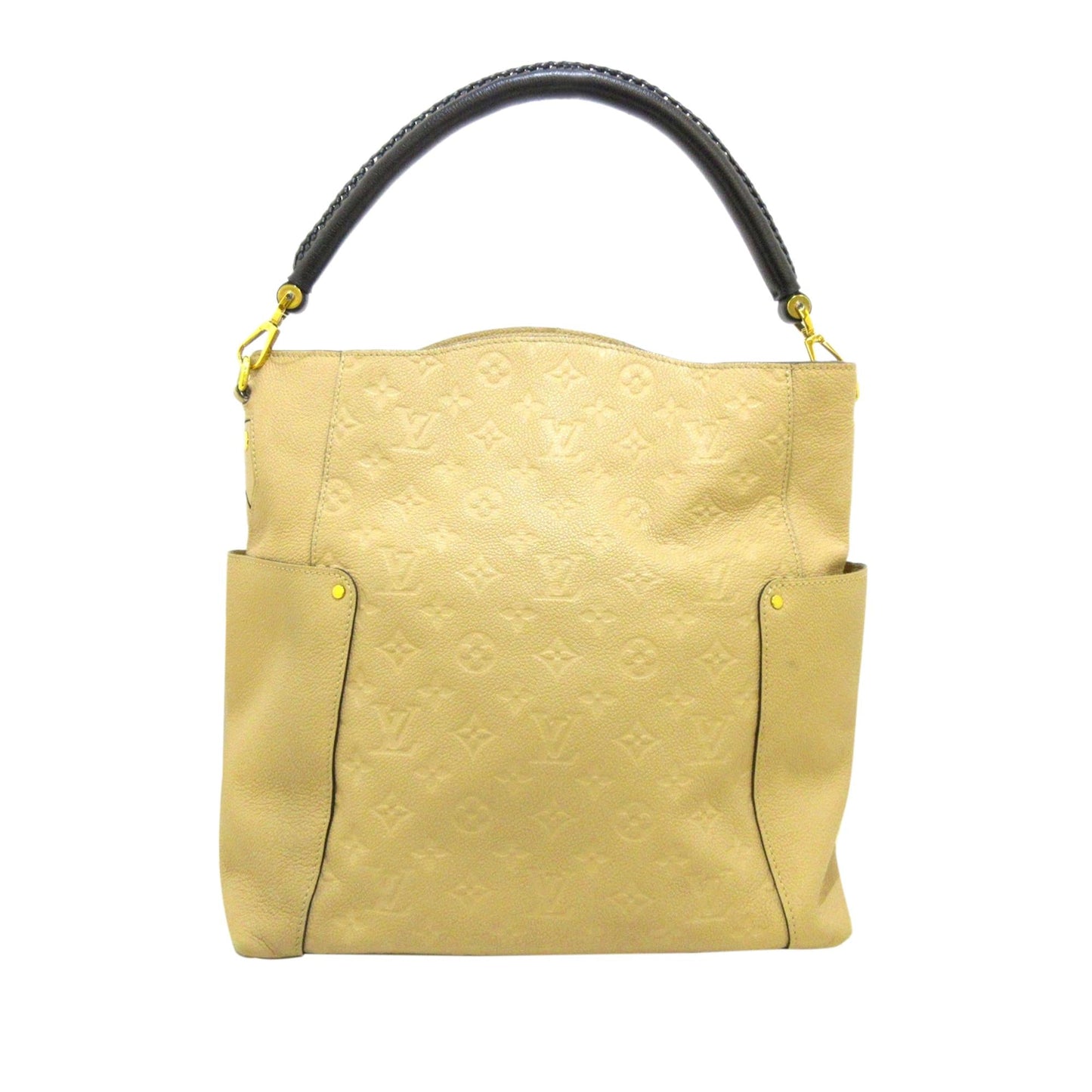 Louis Vuitton Monogram Empreinte Bagatelle (SHG-TDDUCZ)