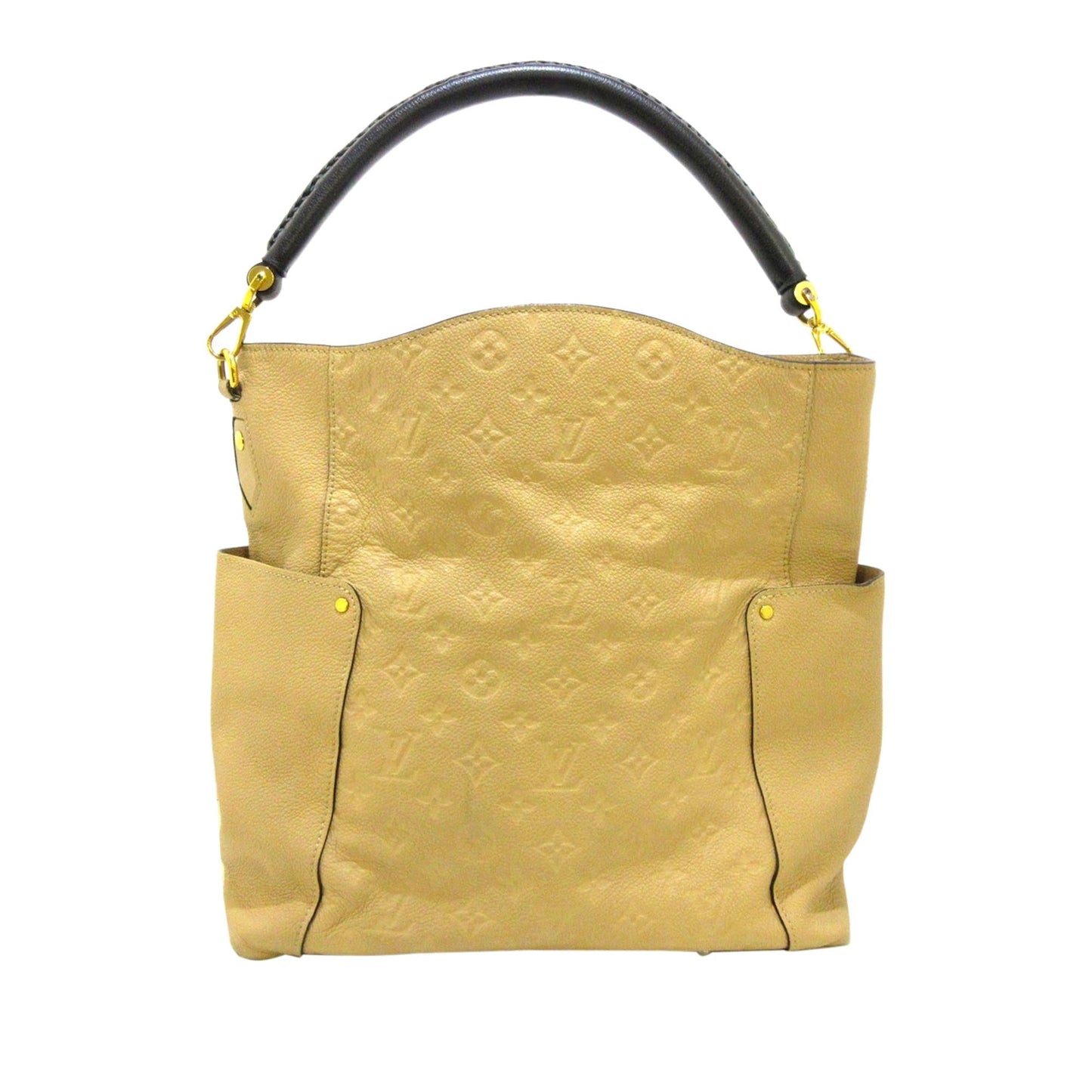 Louis Vuitton Monogram Empreinte Bagatelle (SHG-TDDUCZ)