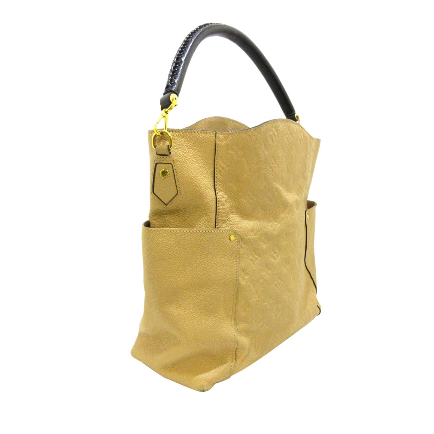Louis Vuitton Monogram Empreinte Bagatelle (SHG-TDDUCZ)