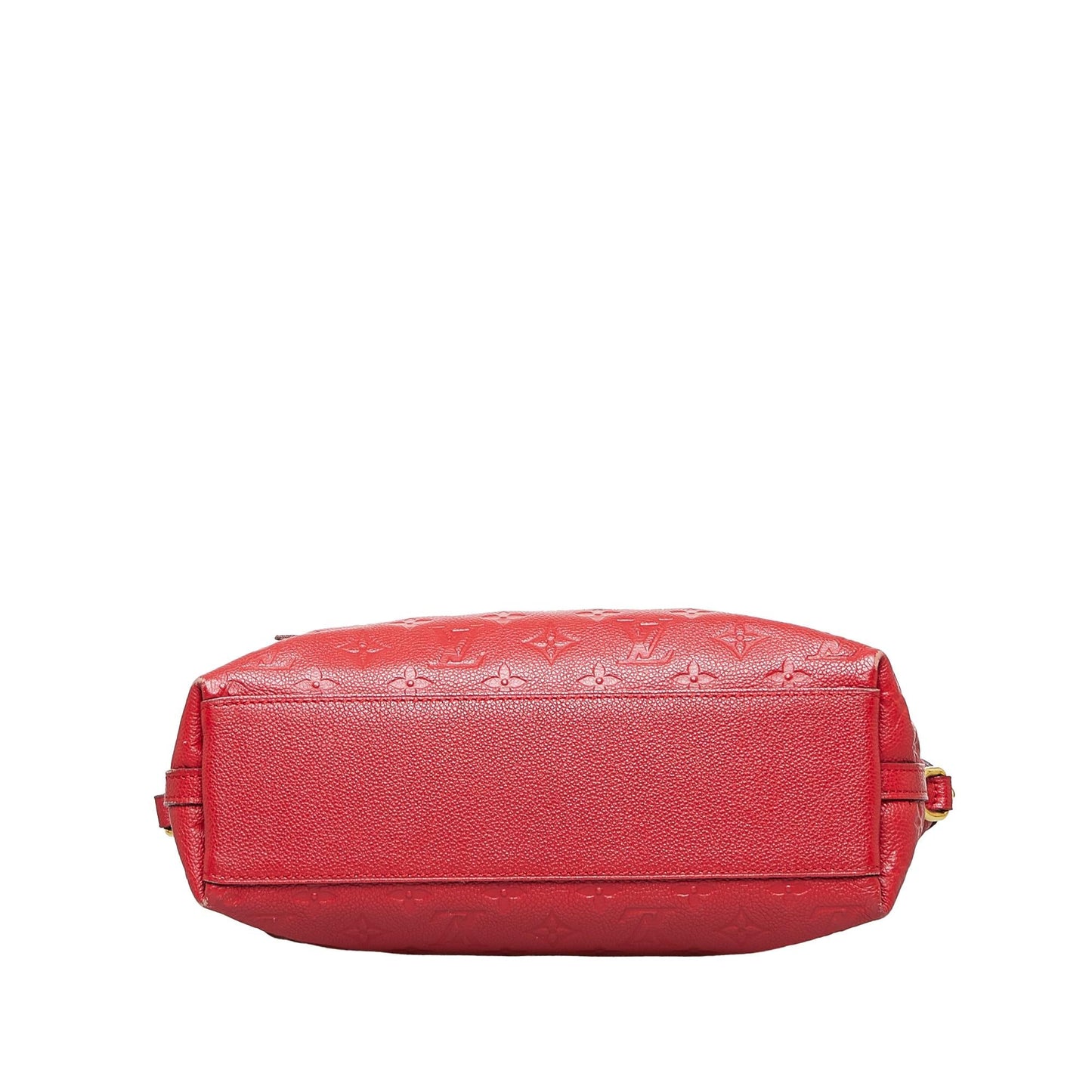 Louis Vuitton Monogram Empreinte Bastille PM (SHG-lbGk7c)