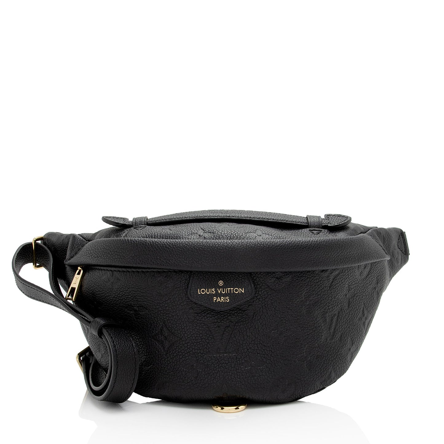 Louis Vuitton Monogram Empreinte Bumbag (SHF-wgjAEd)