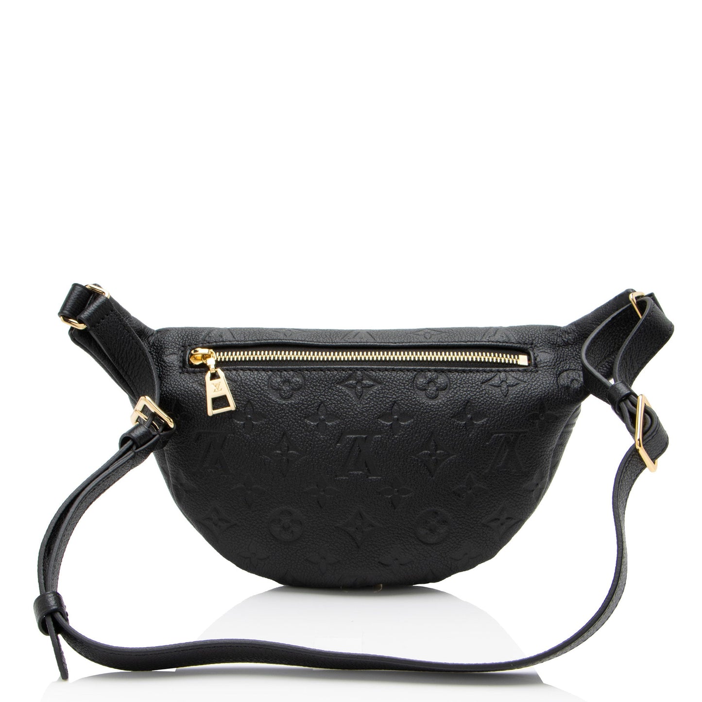 Louis Vuitton Monogram Empreinte Bumbag (SHF-IHMuea)
