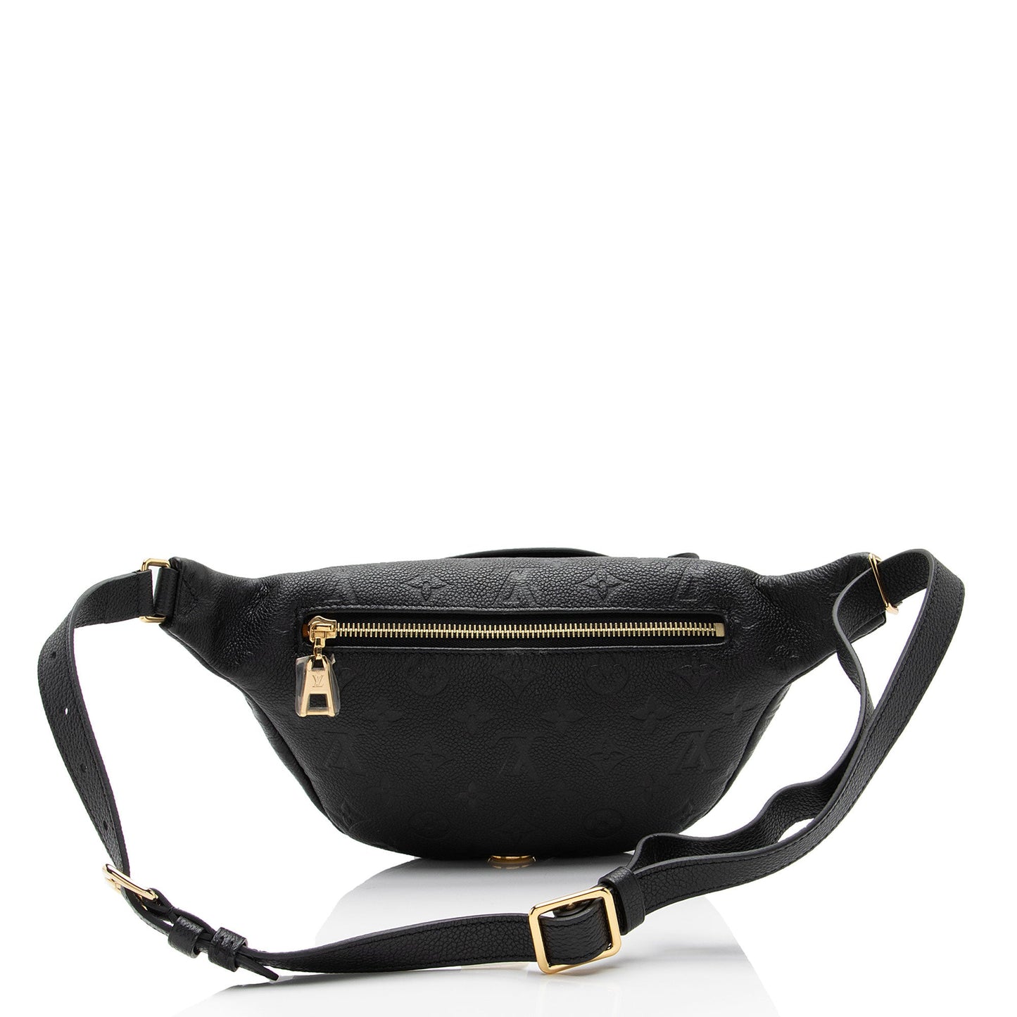 Louis Vuitton Monogram Empreinte Bumbag (SHF-sEI25V)
