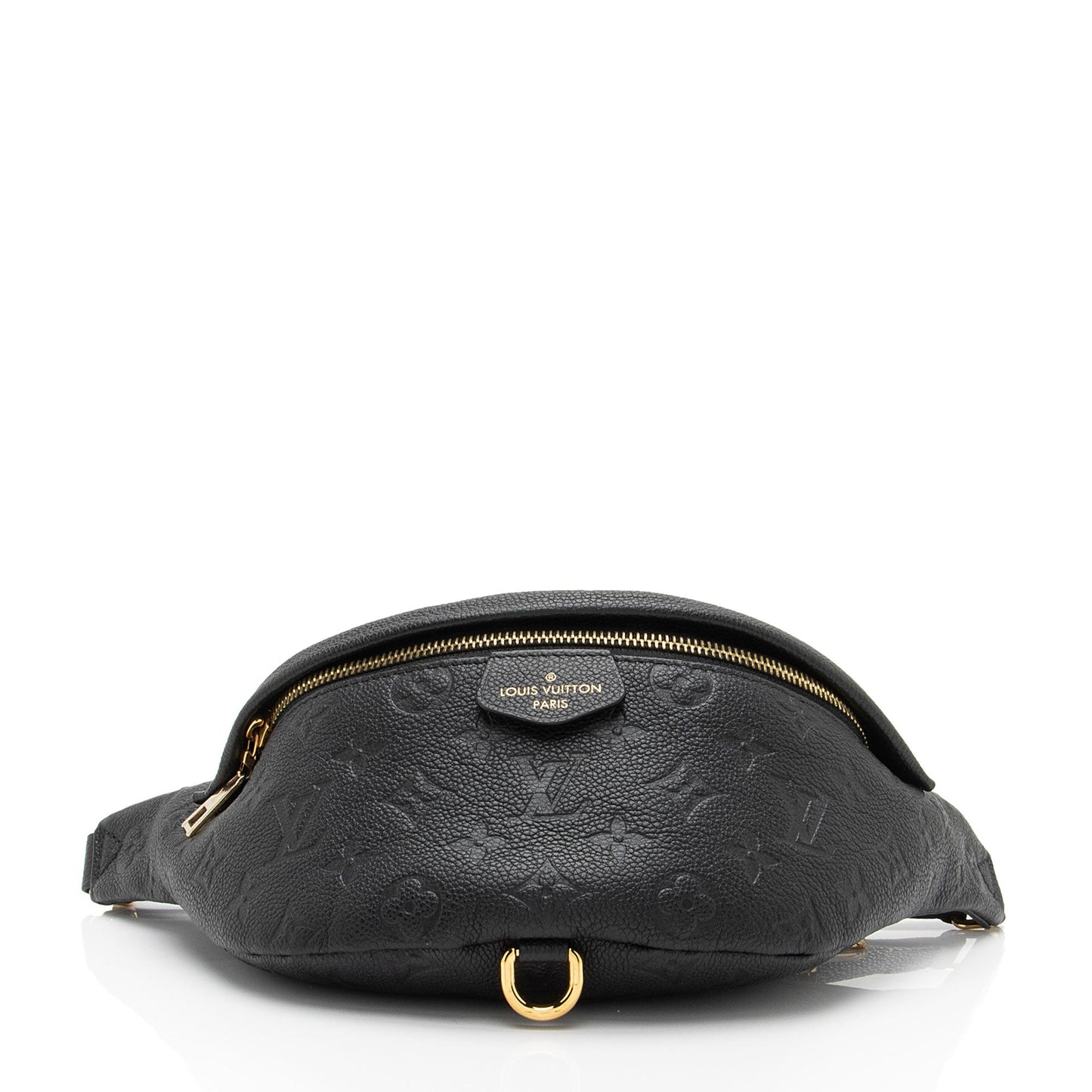 Louis Vuitton Monogram Empreinte Bumbag (SHF-sEI25V)