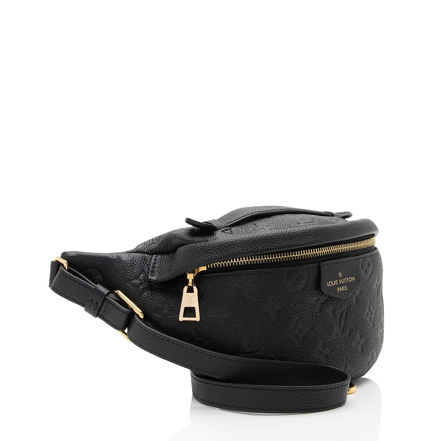 Louis Vuitton Monogram Empreinte Bumbag (SHF-sEI25V)