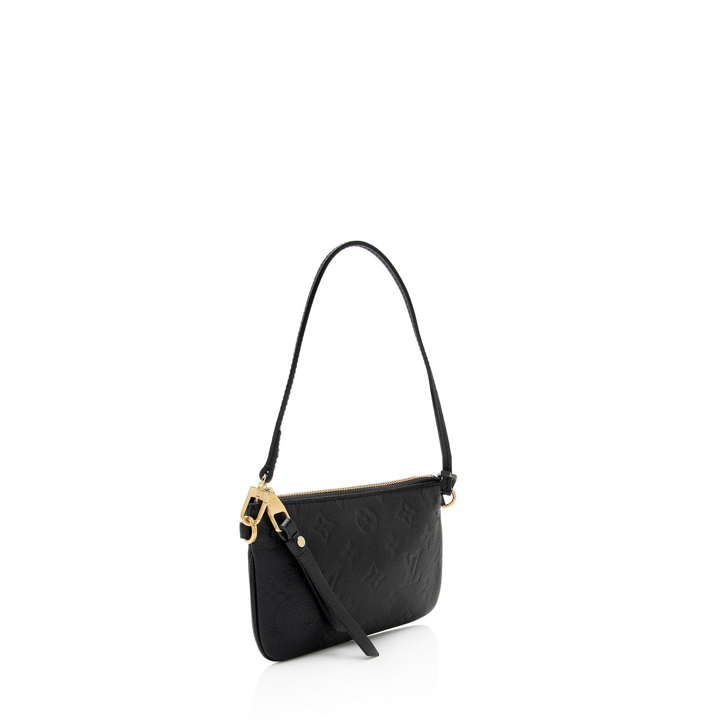 Louis Vuitton Monogram Empreinte Citadine GM Pochette (SHF-1E5PTh)