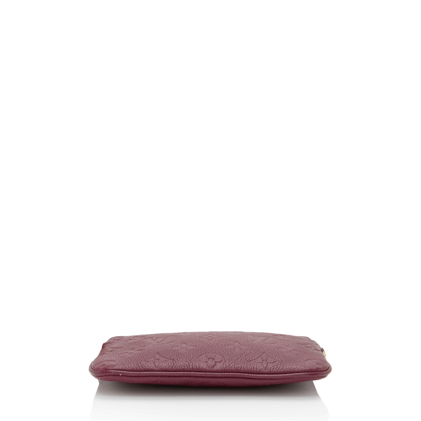 Louis Vuitton Monogram Empreinte Citadine GM Pochette