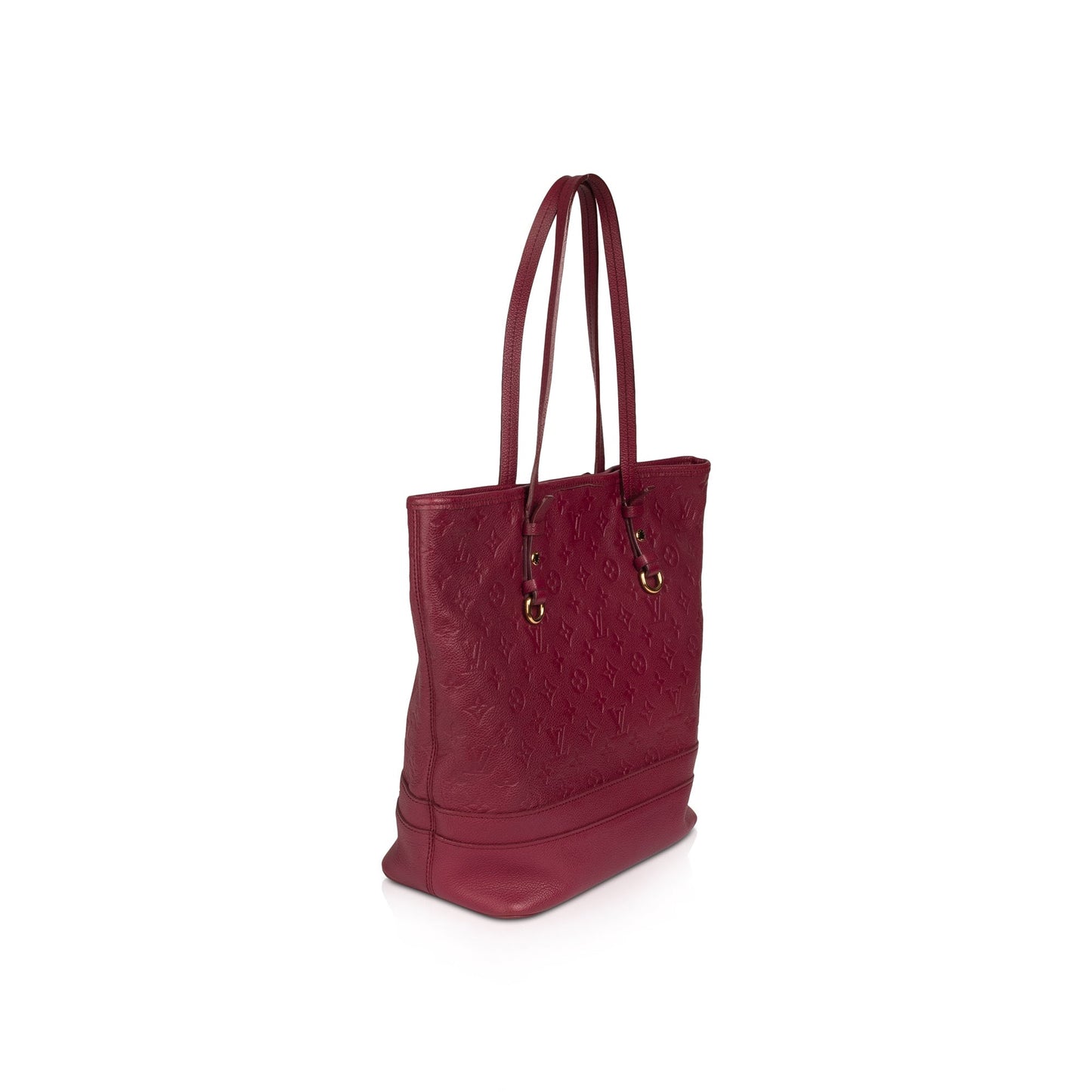 Louis Vuitton Monogram Empreinte Citadine PM