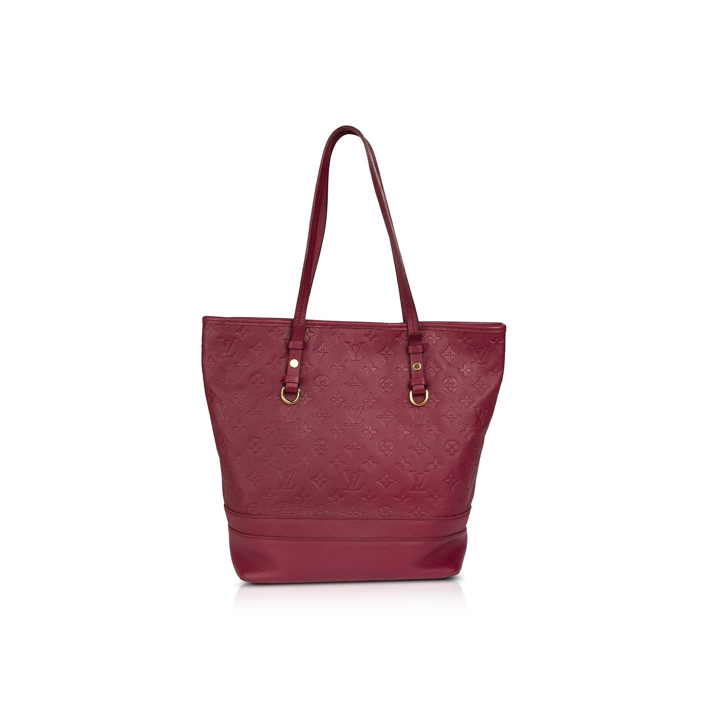 Louis Vuitton Monogram Empreinte Citadine PM