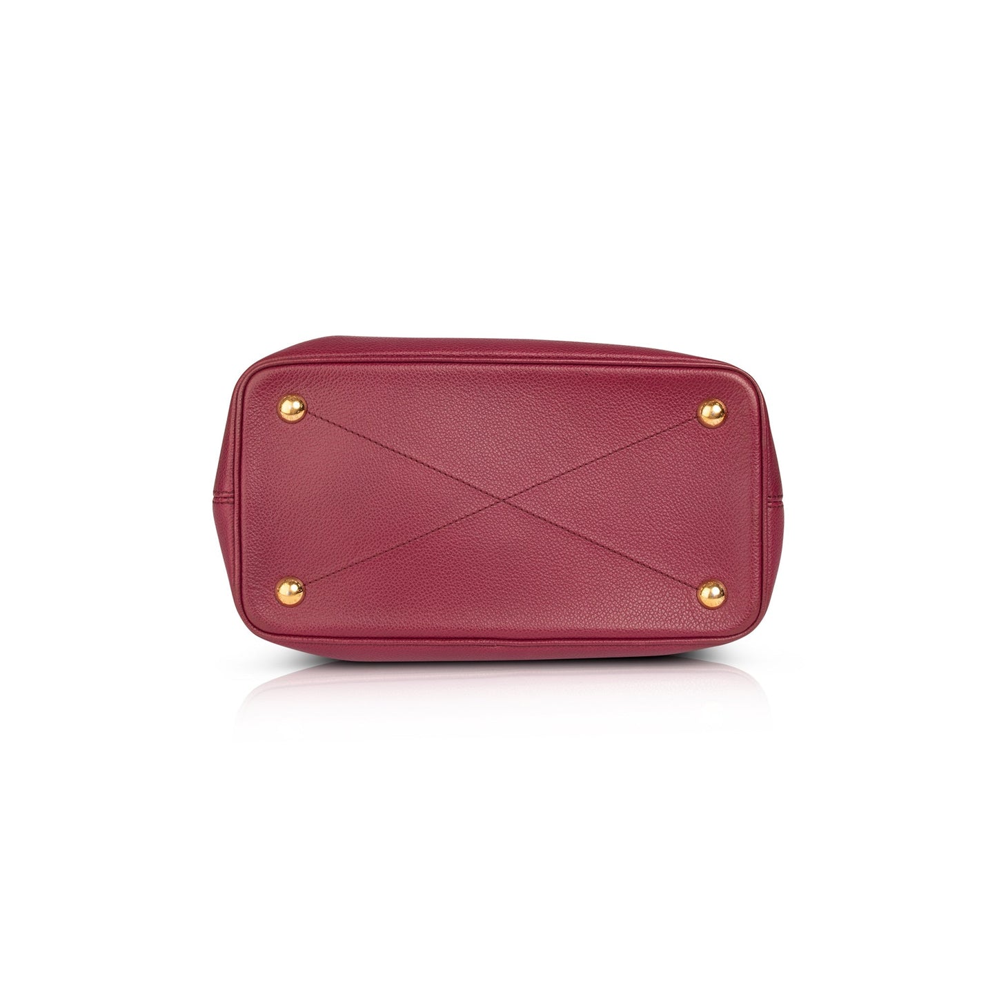 Louis Vuitton Monogram Empreinte Citadine PM
