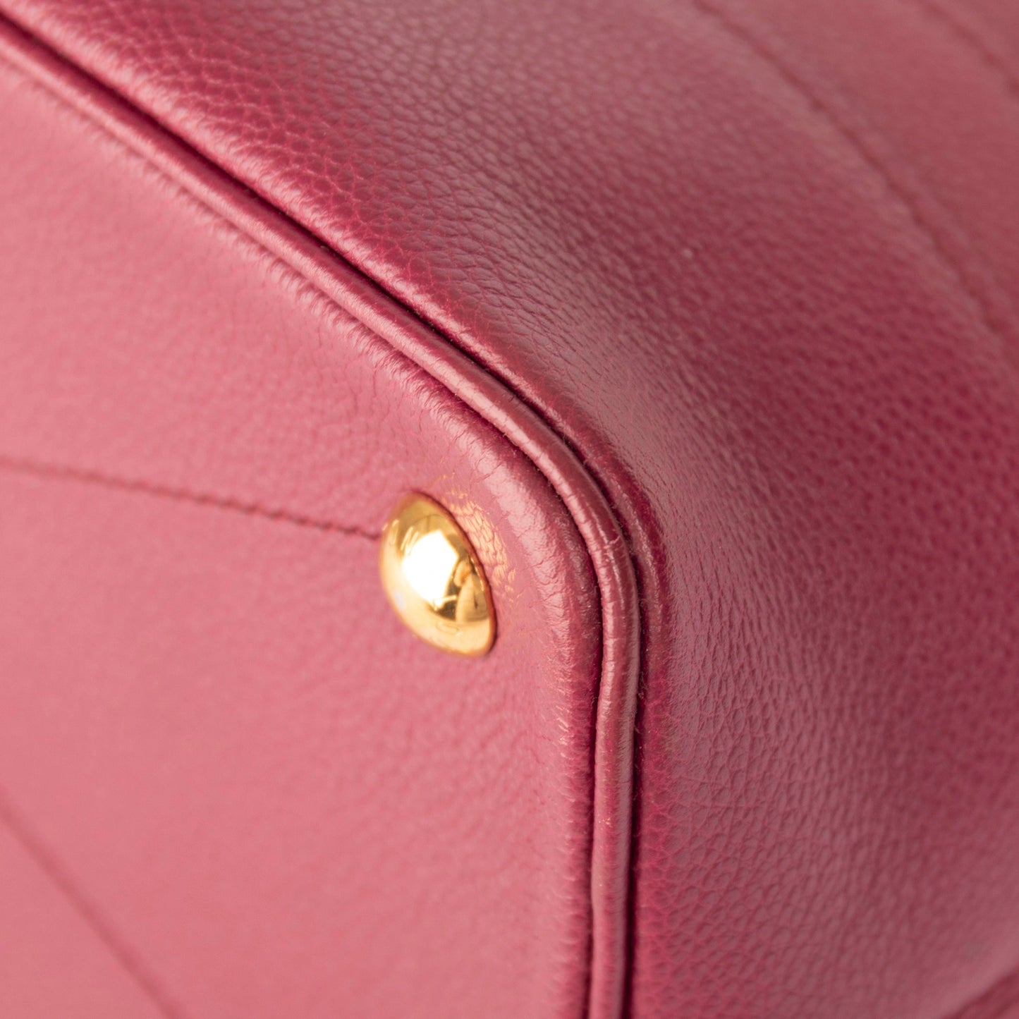 Louis Vuitton Monogram Empreinte Citadine PM