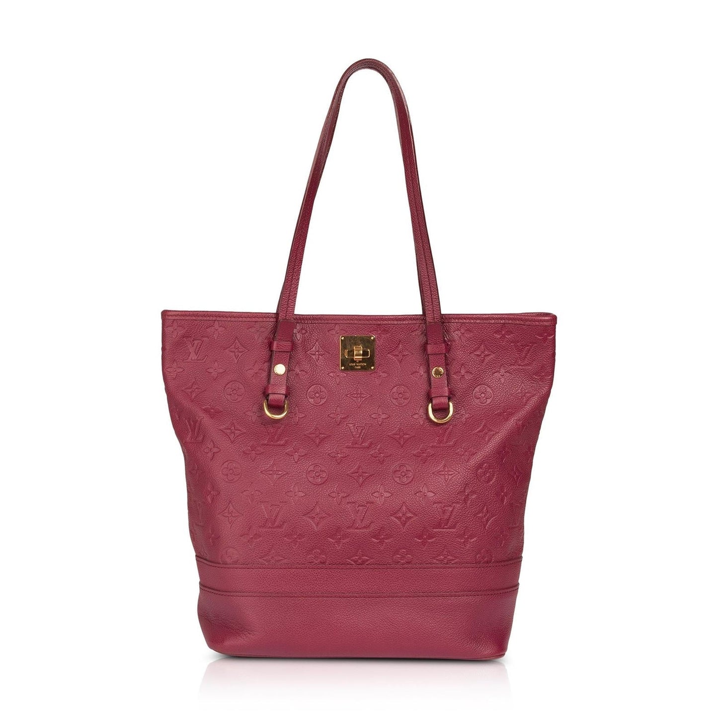 Louis Vuitton Monogram Empreinte Citadine PM