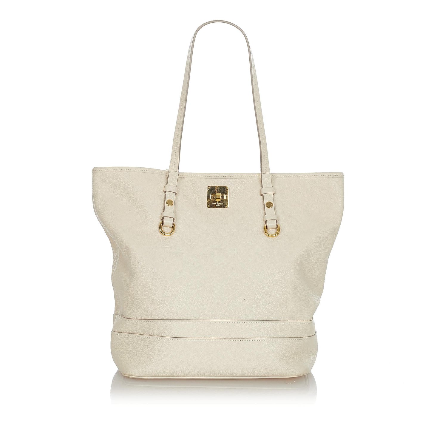 Louis Vuitton Monogram Empreinte Citadine PM (SHG-31645)